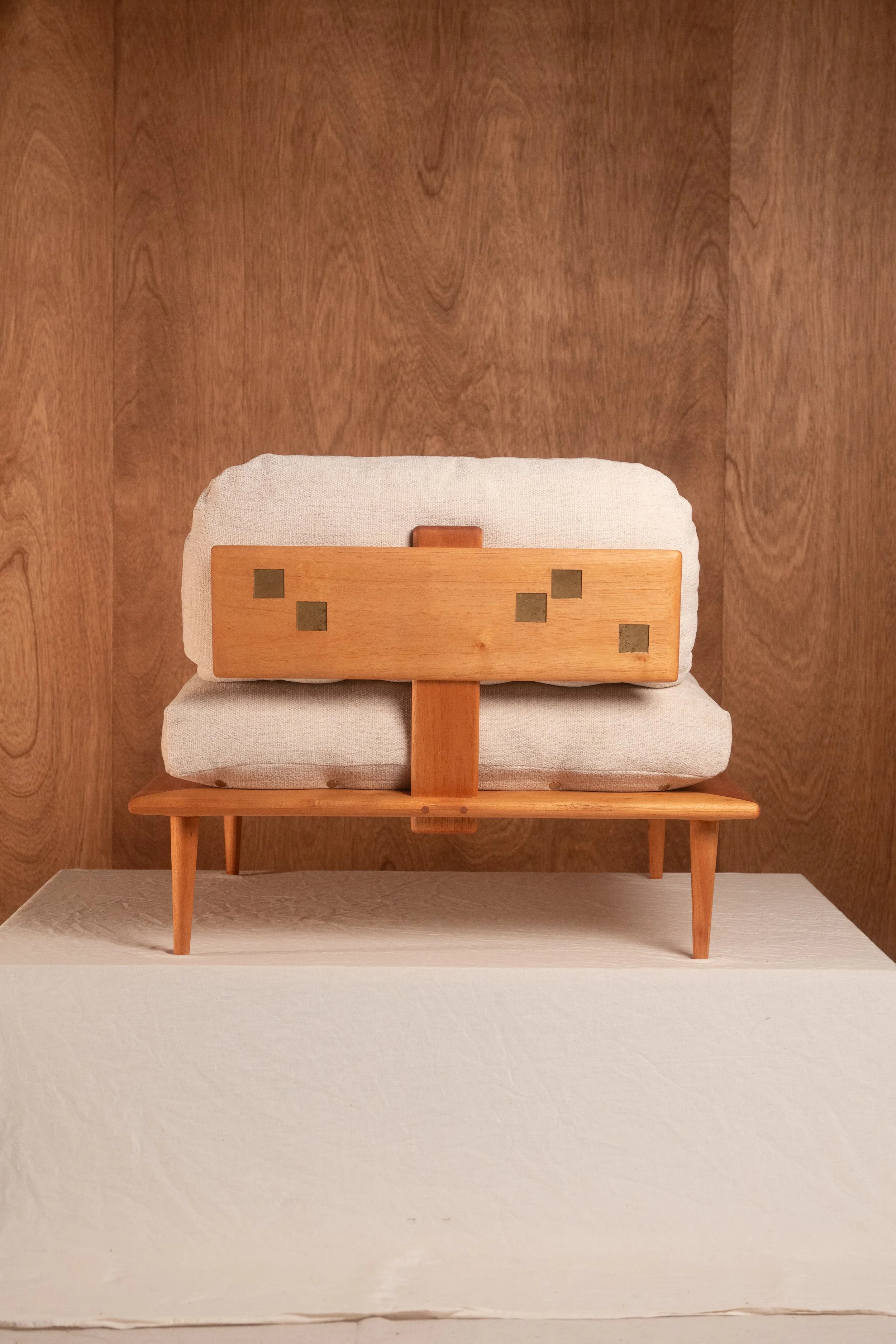 Iona Lounger WS SC 