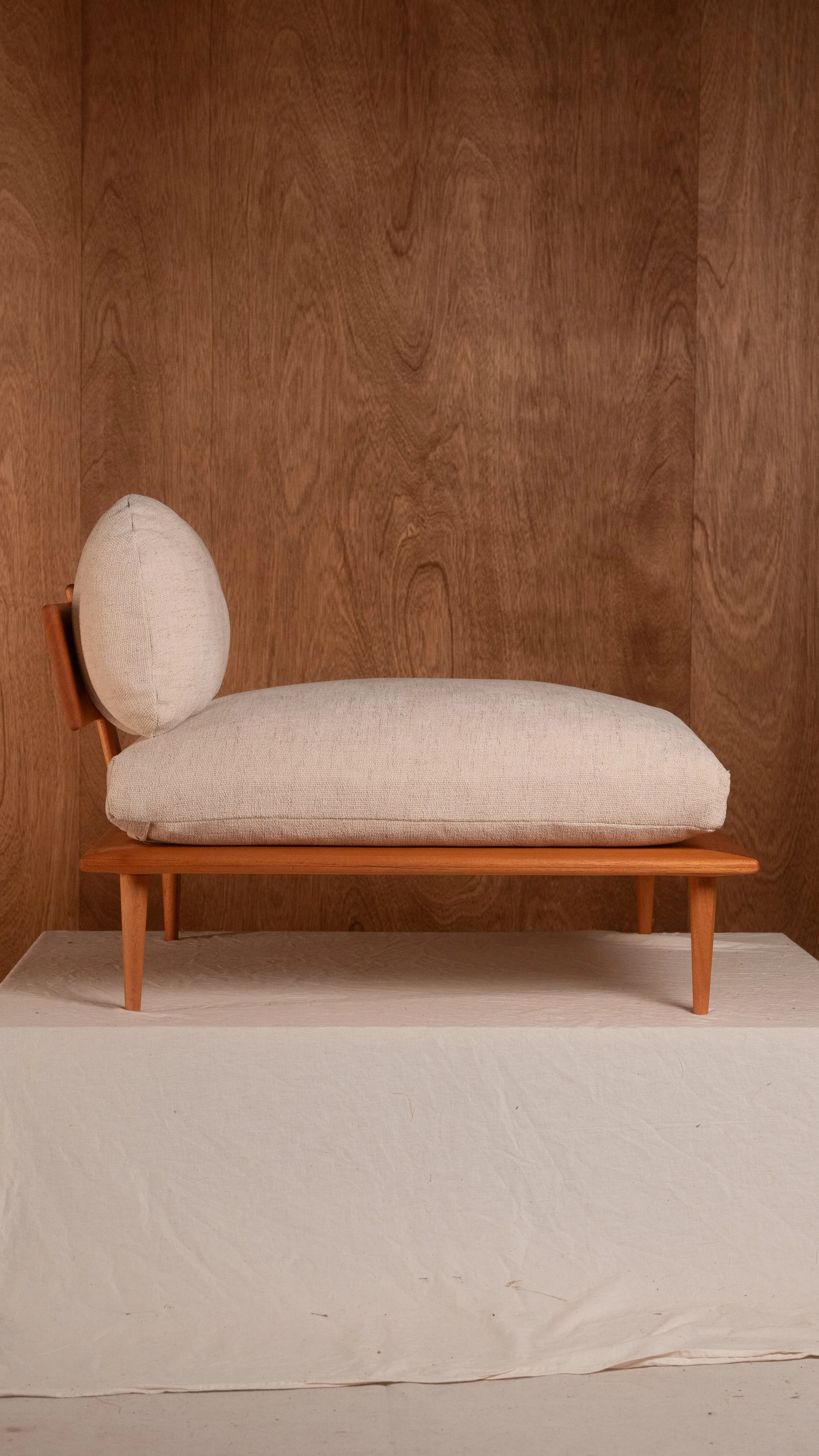Iona Lounger WS SC