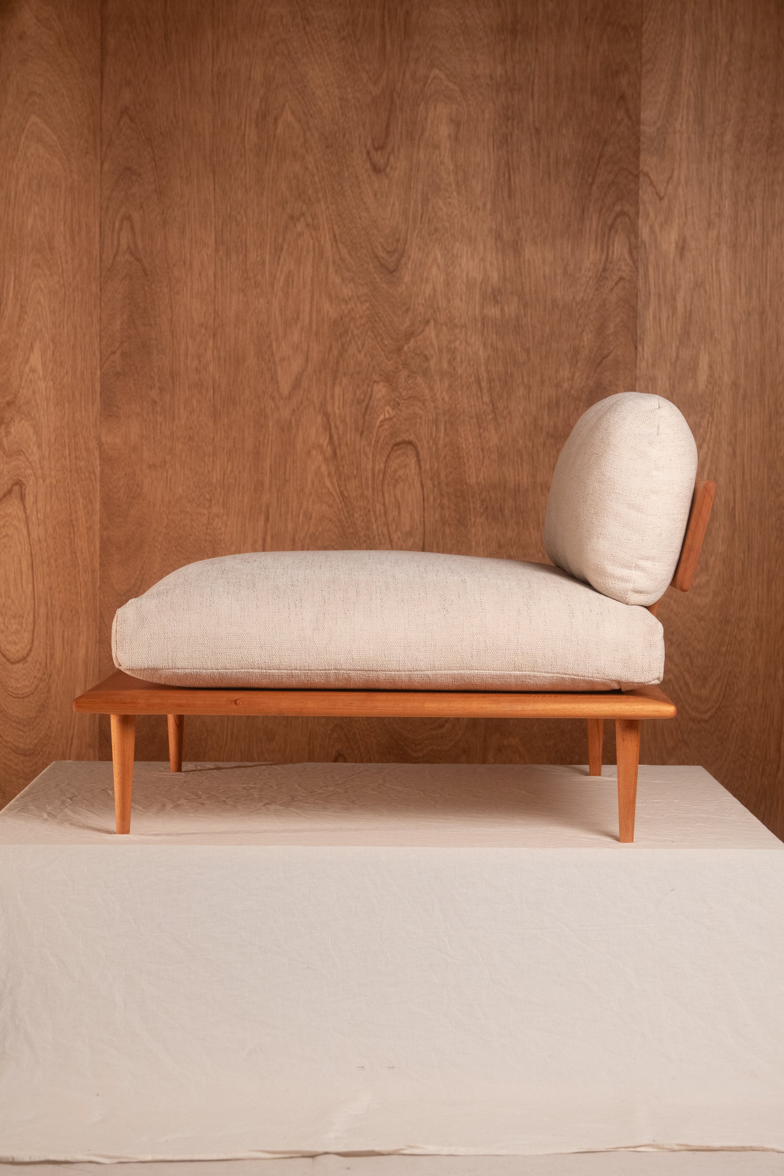 Iona Lounger WS SC 