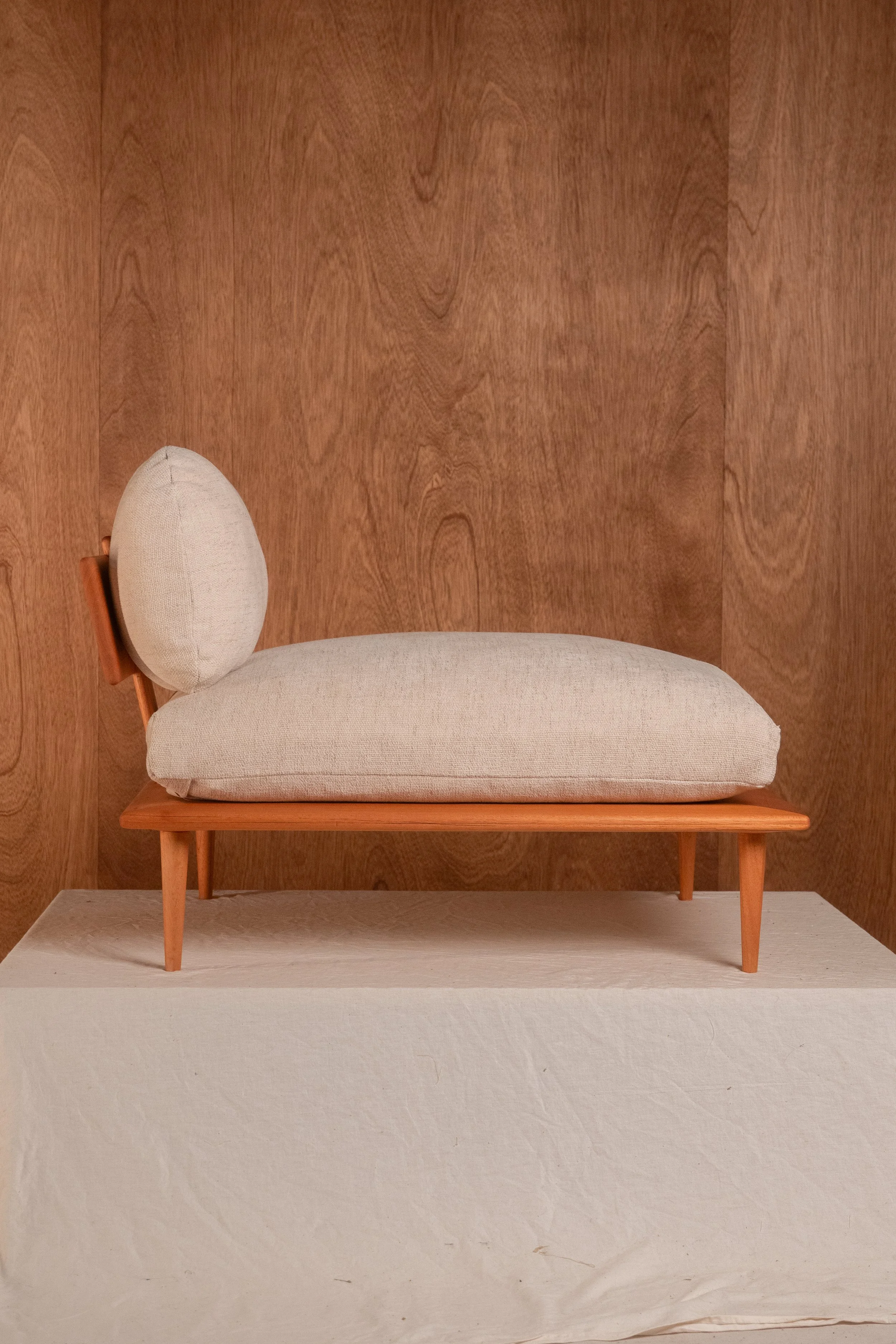 Iona Lounger WS SC