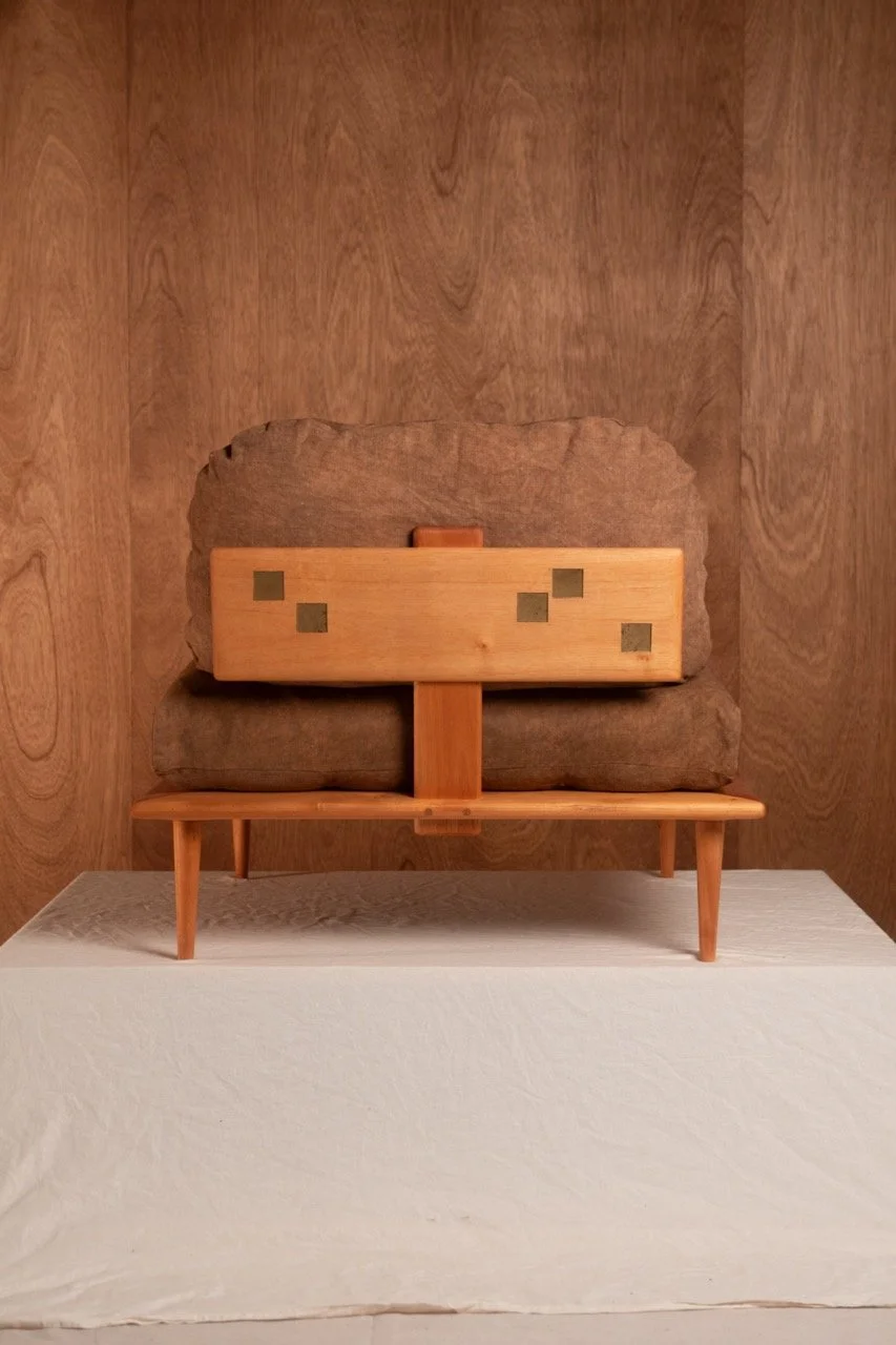 Iona Lounger | K | SC