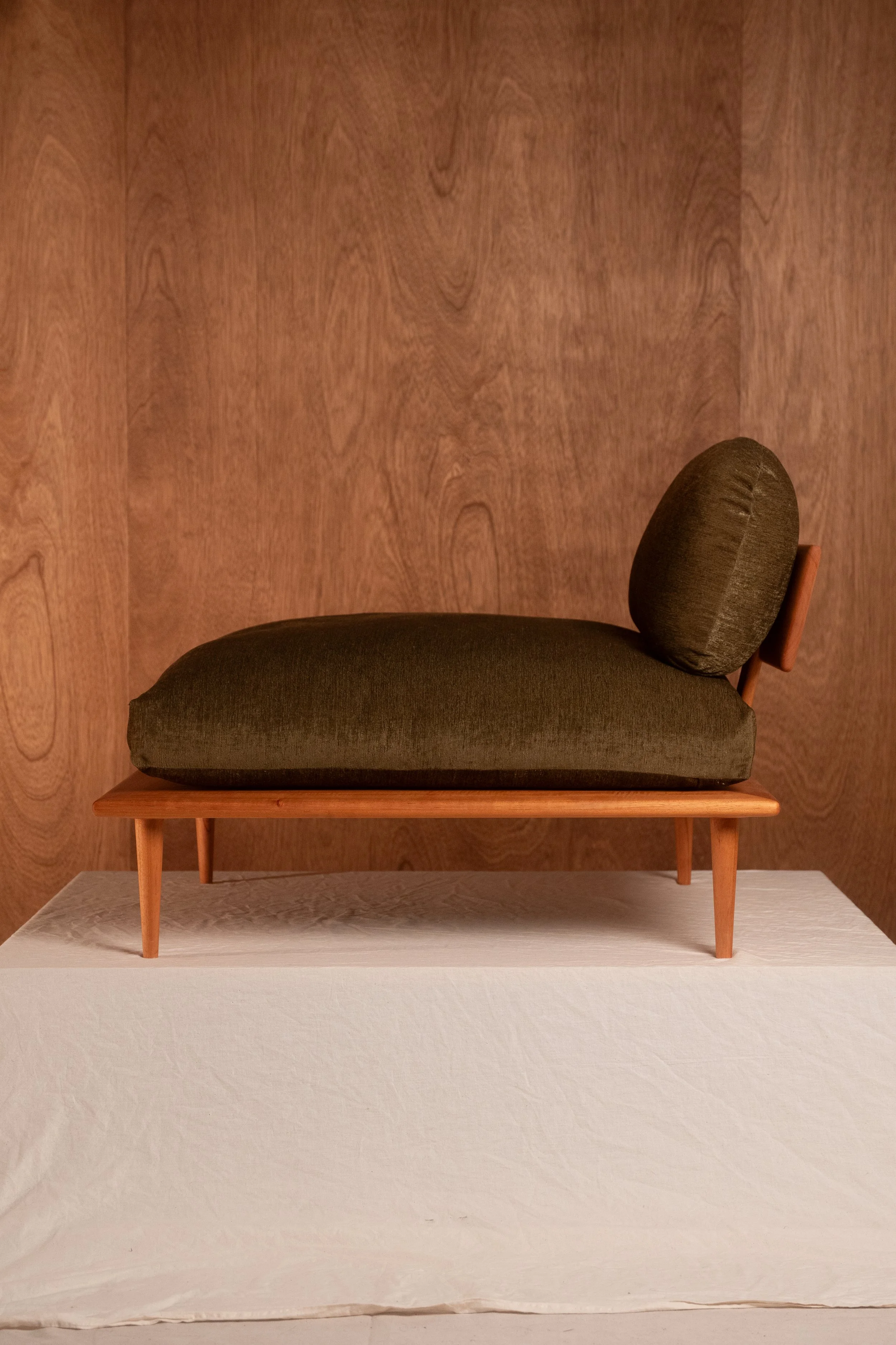 Iona Lounger VF SC 