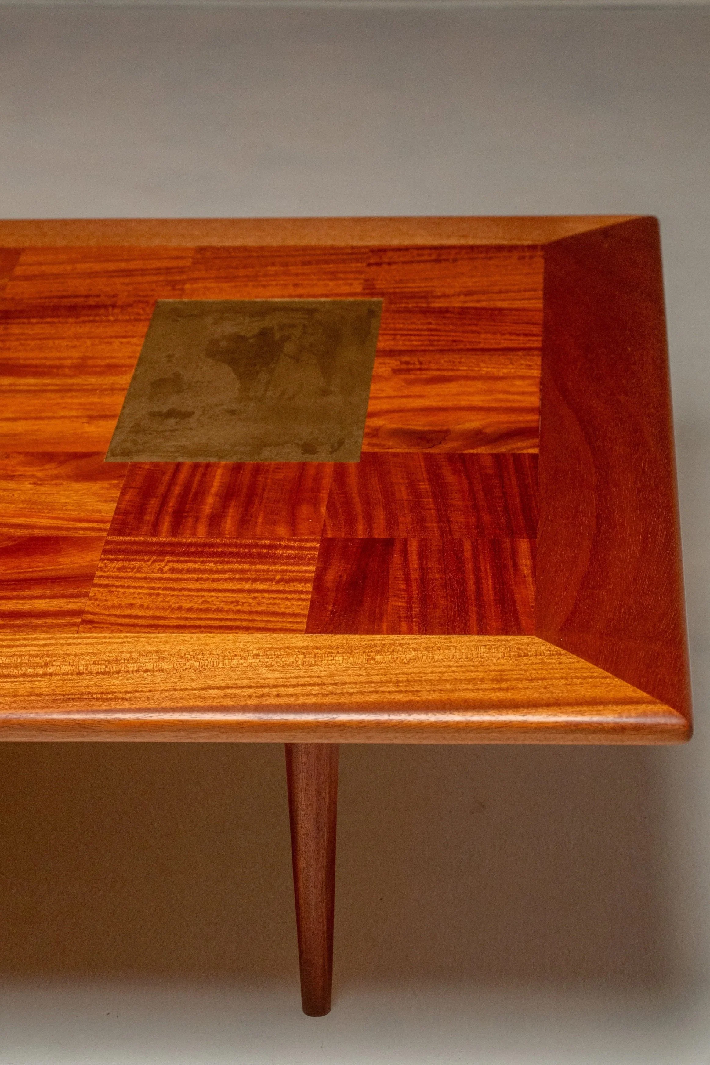 Iona Coffee Table 