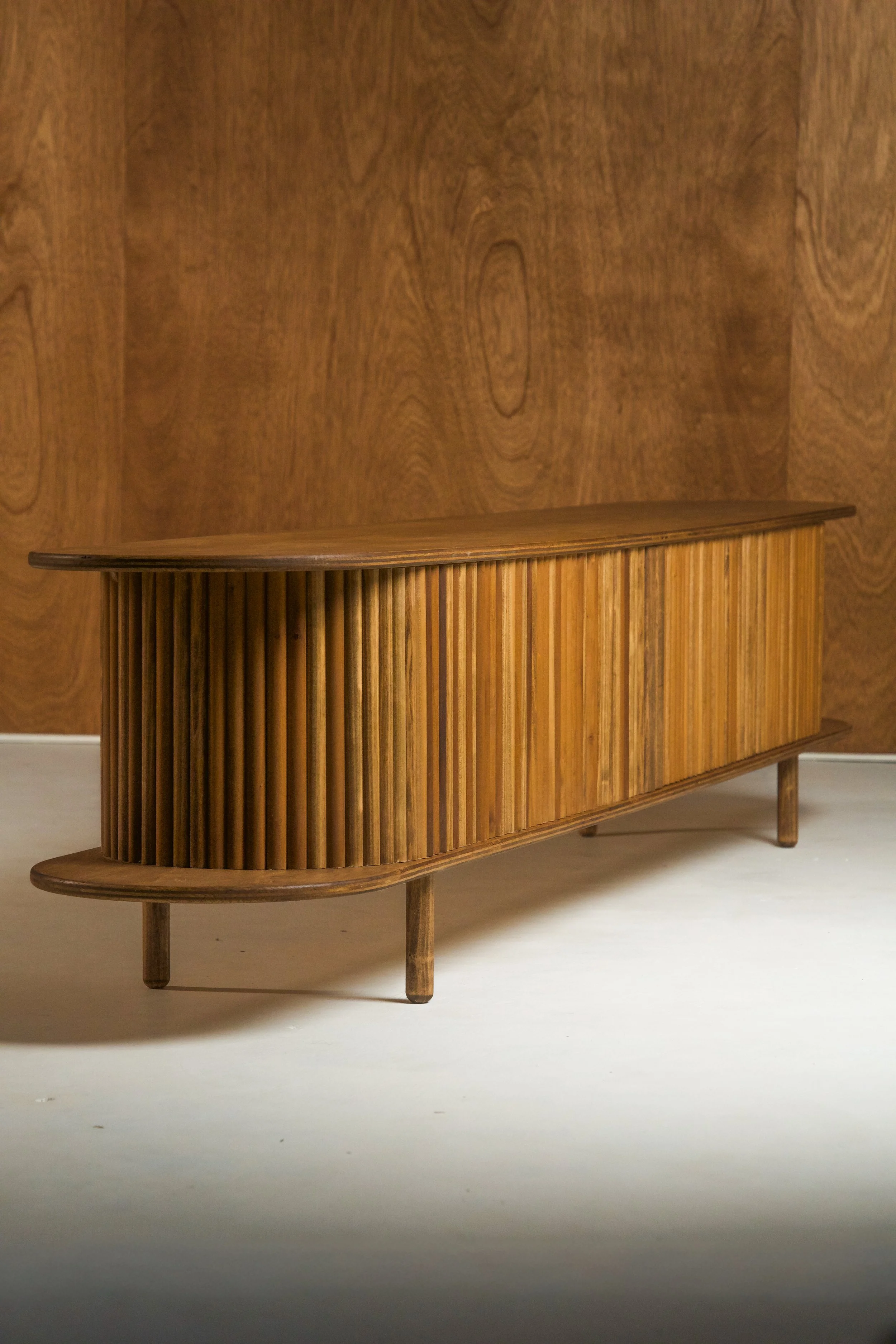 Iona Media Console 