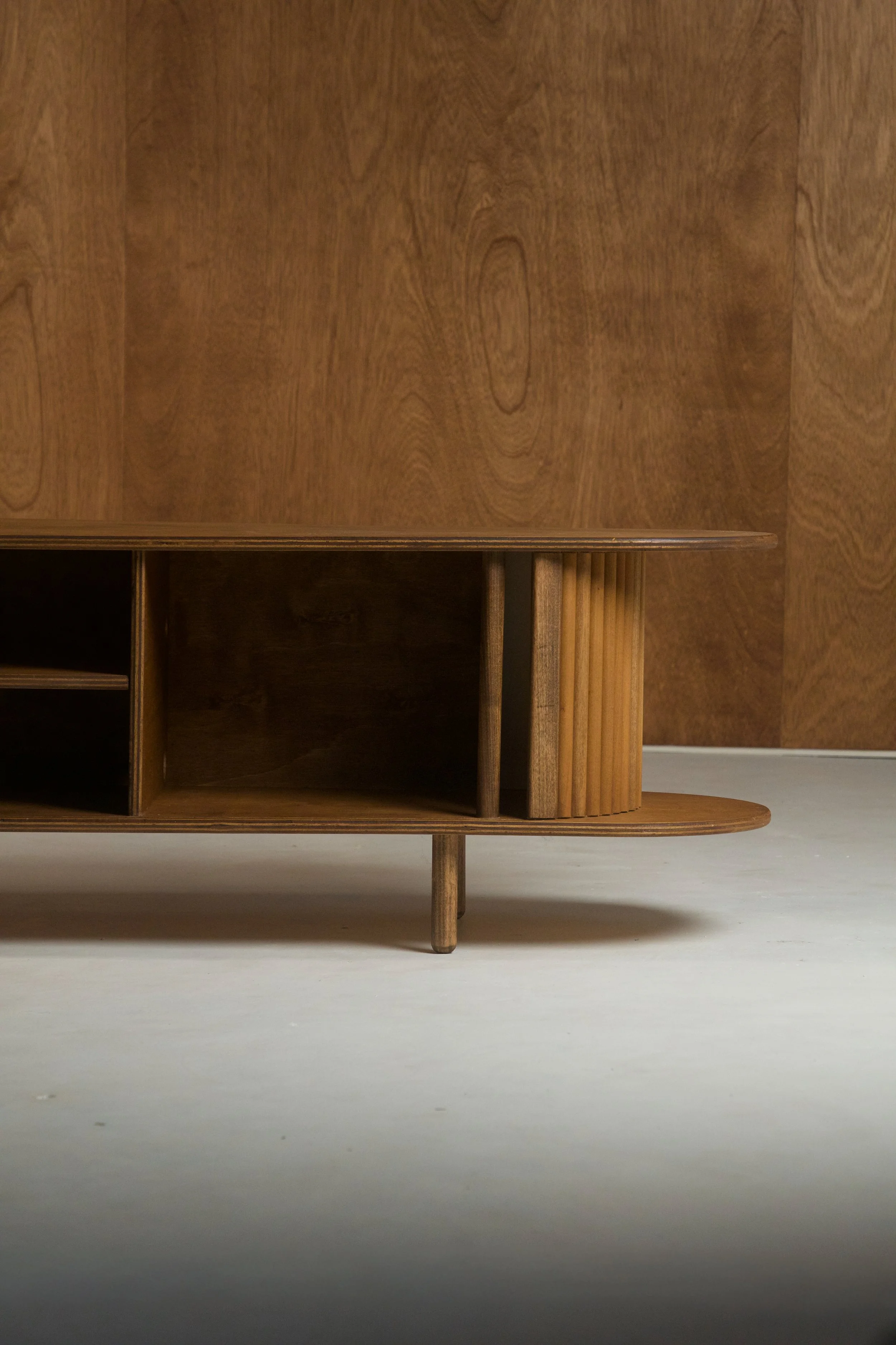 Iona Media Console 