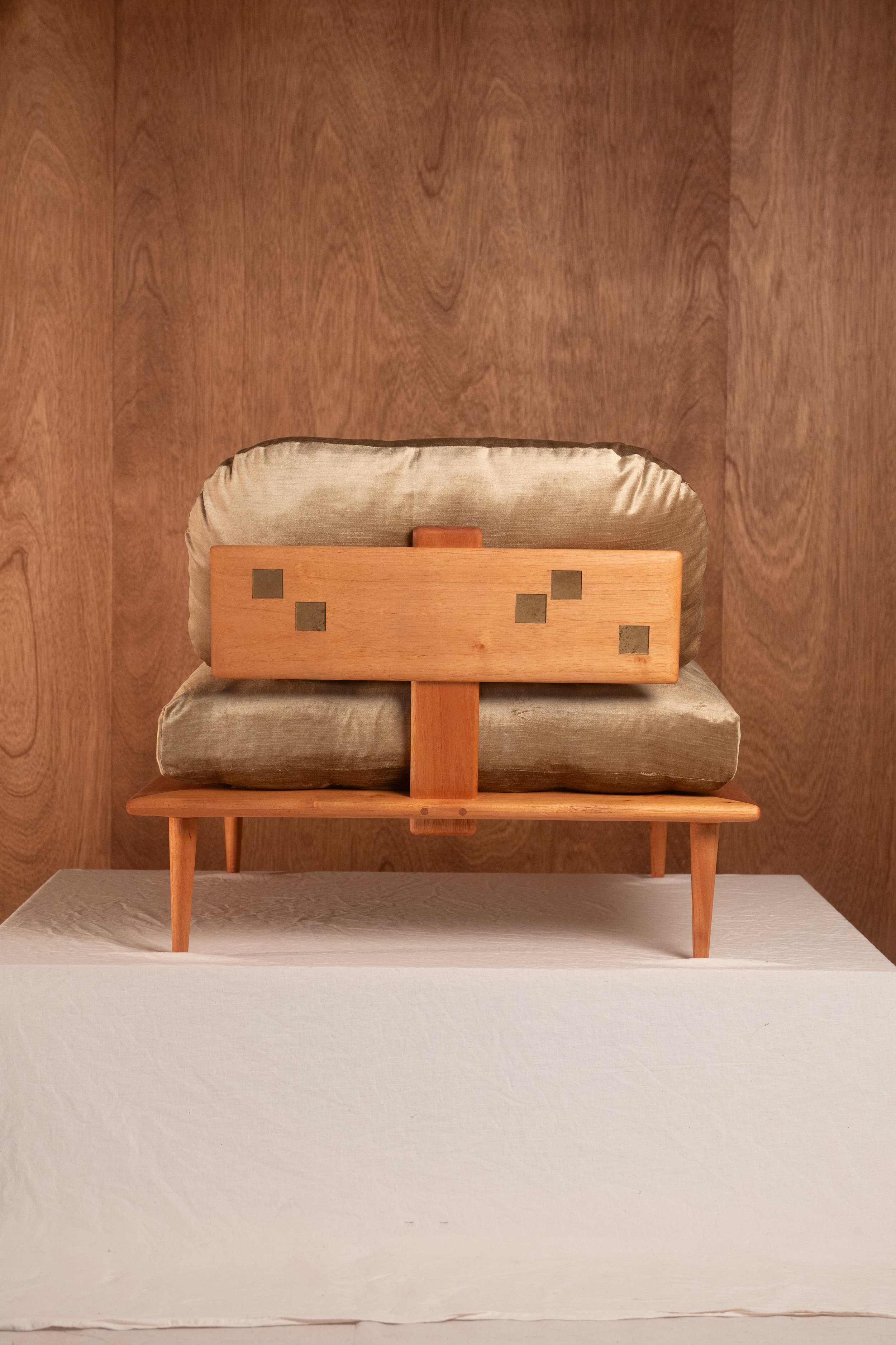Iona Lounger VS SC 