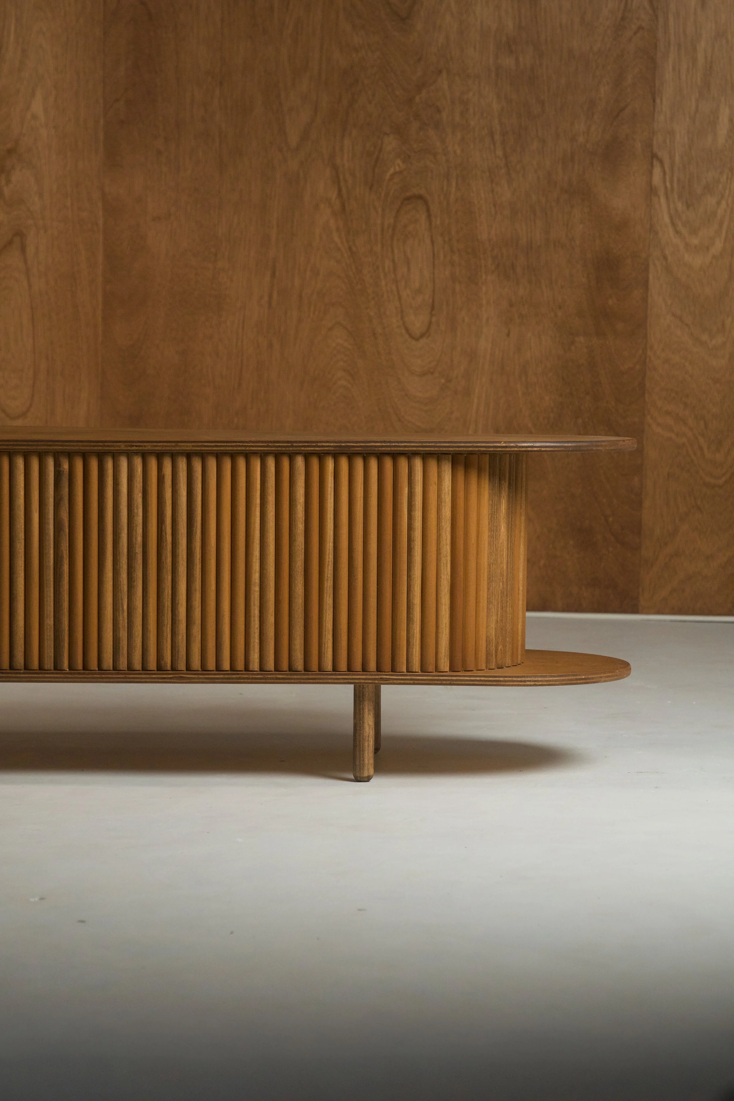 Iona Media Console