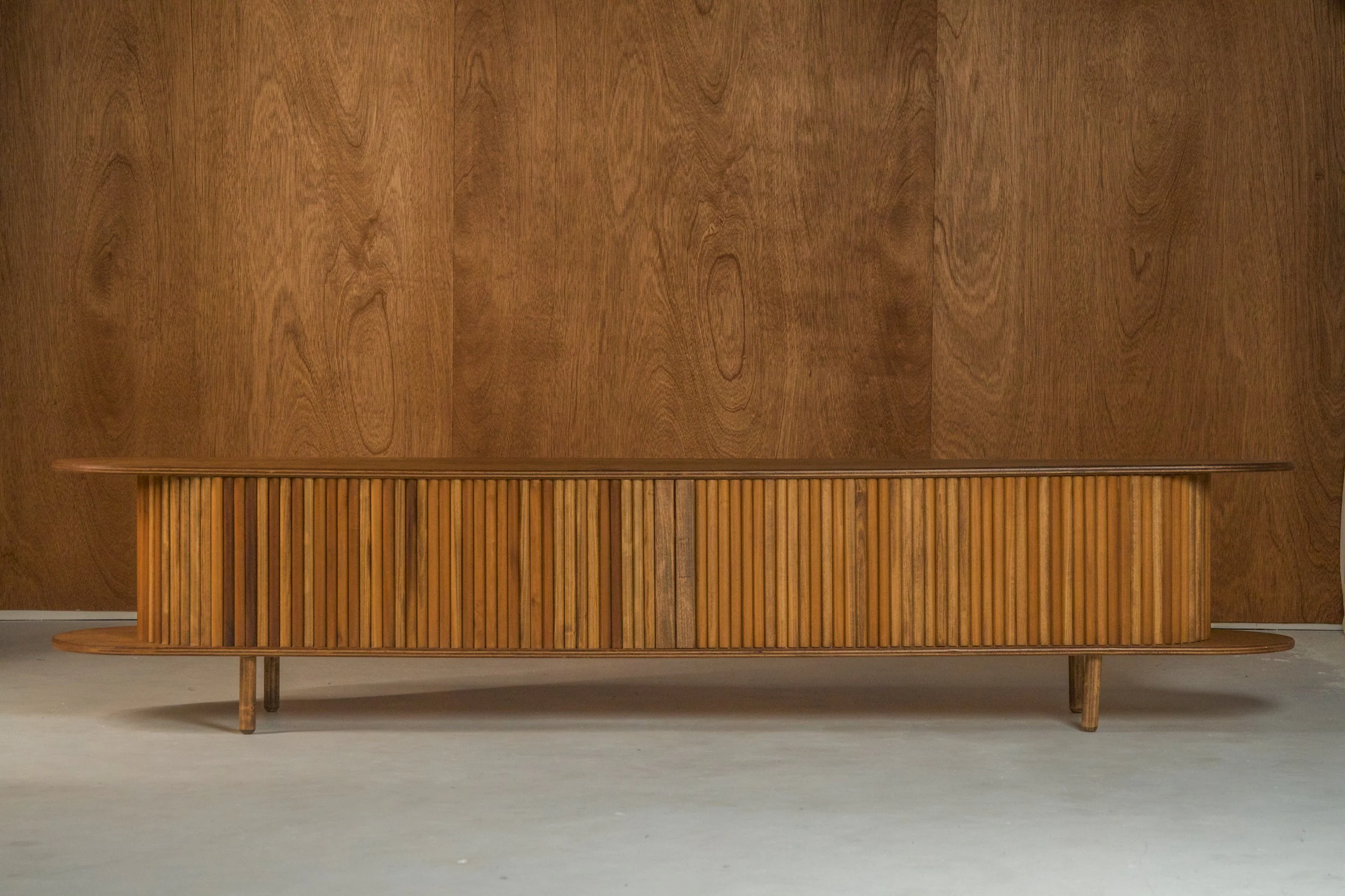 Iona Media Console 