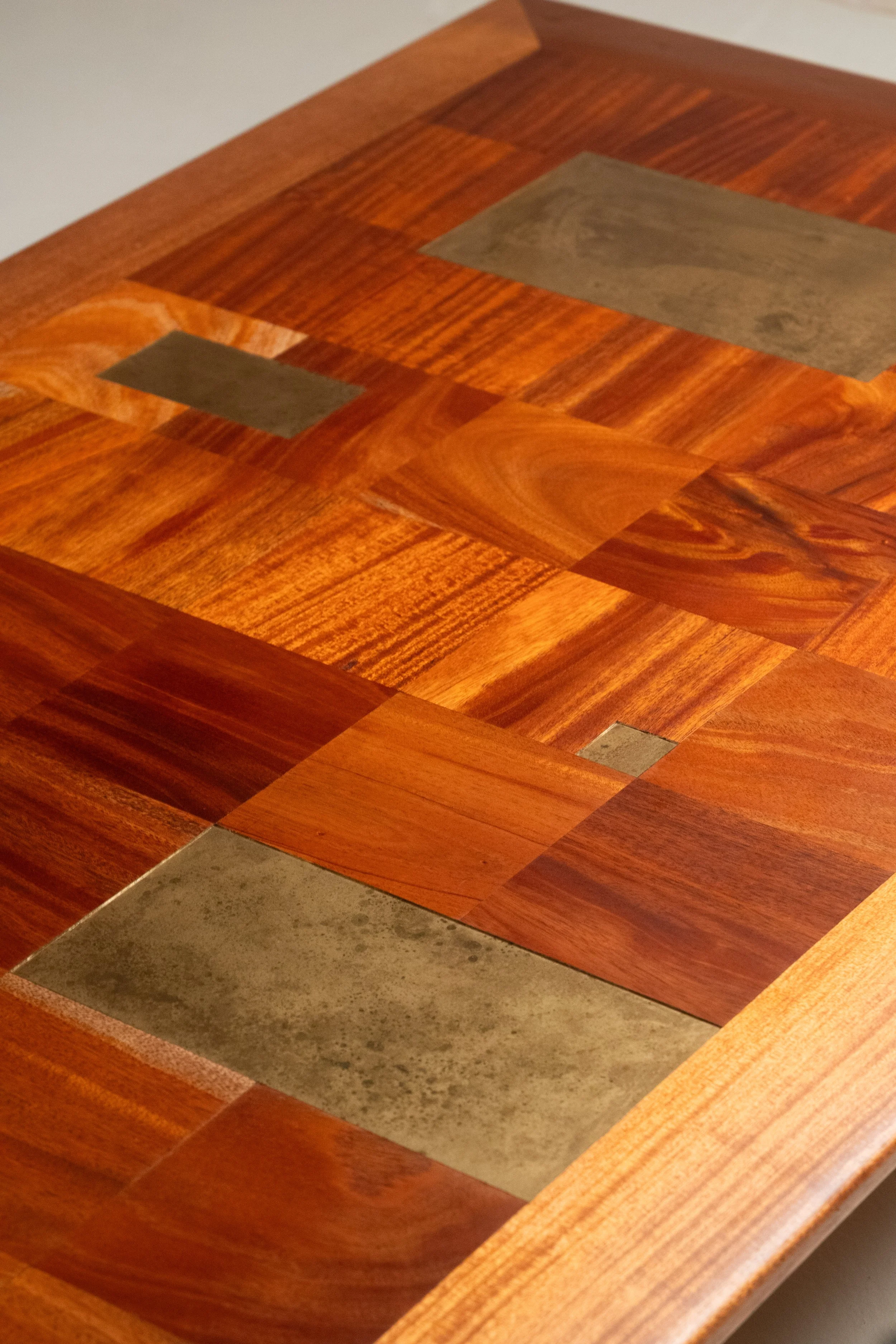 Iona Coffee Table 