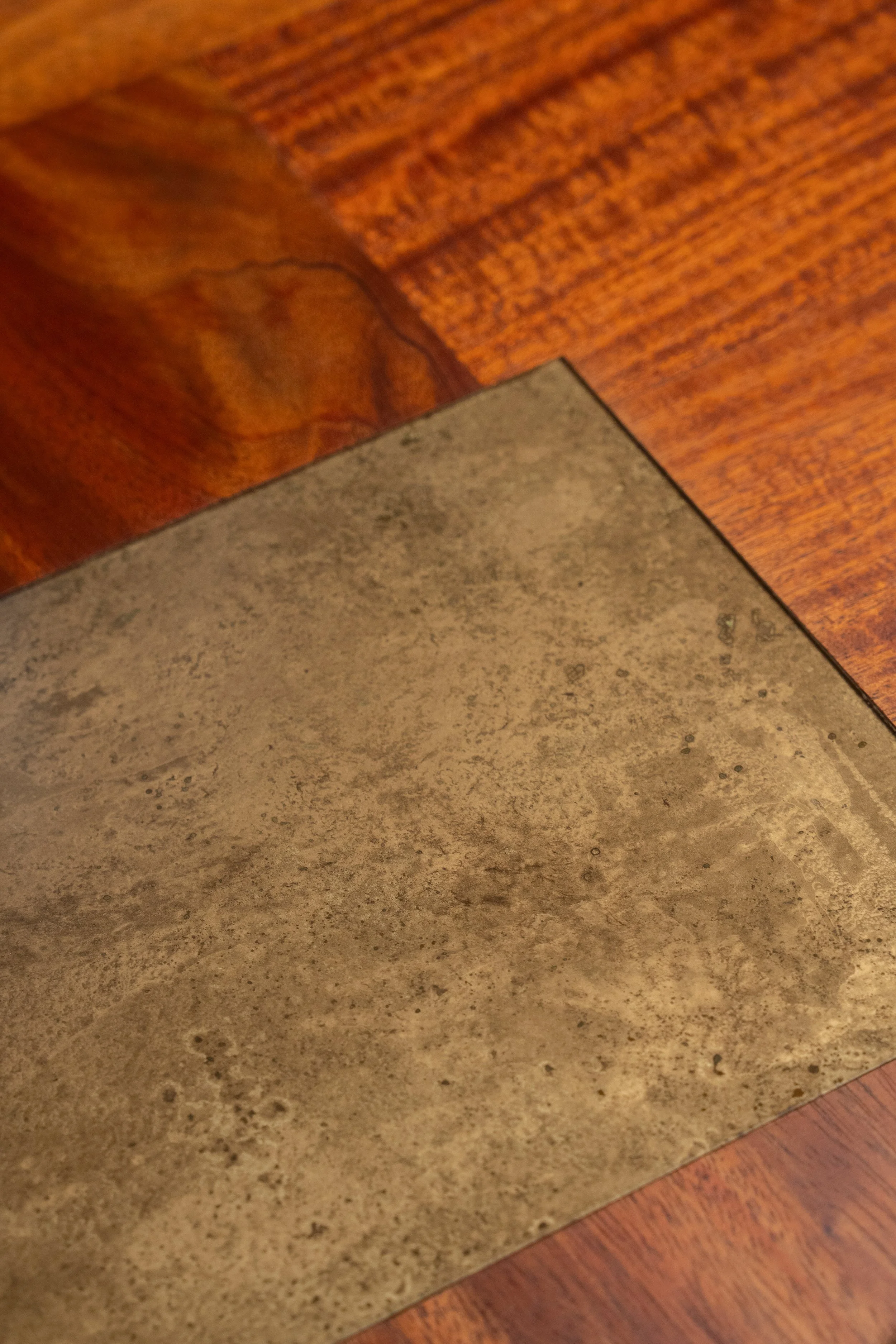 Iona Coffee Table 