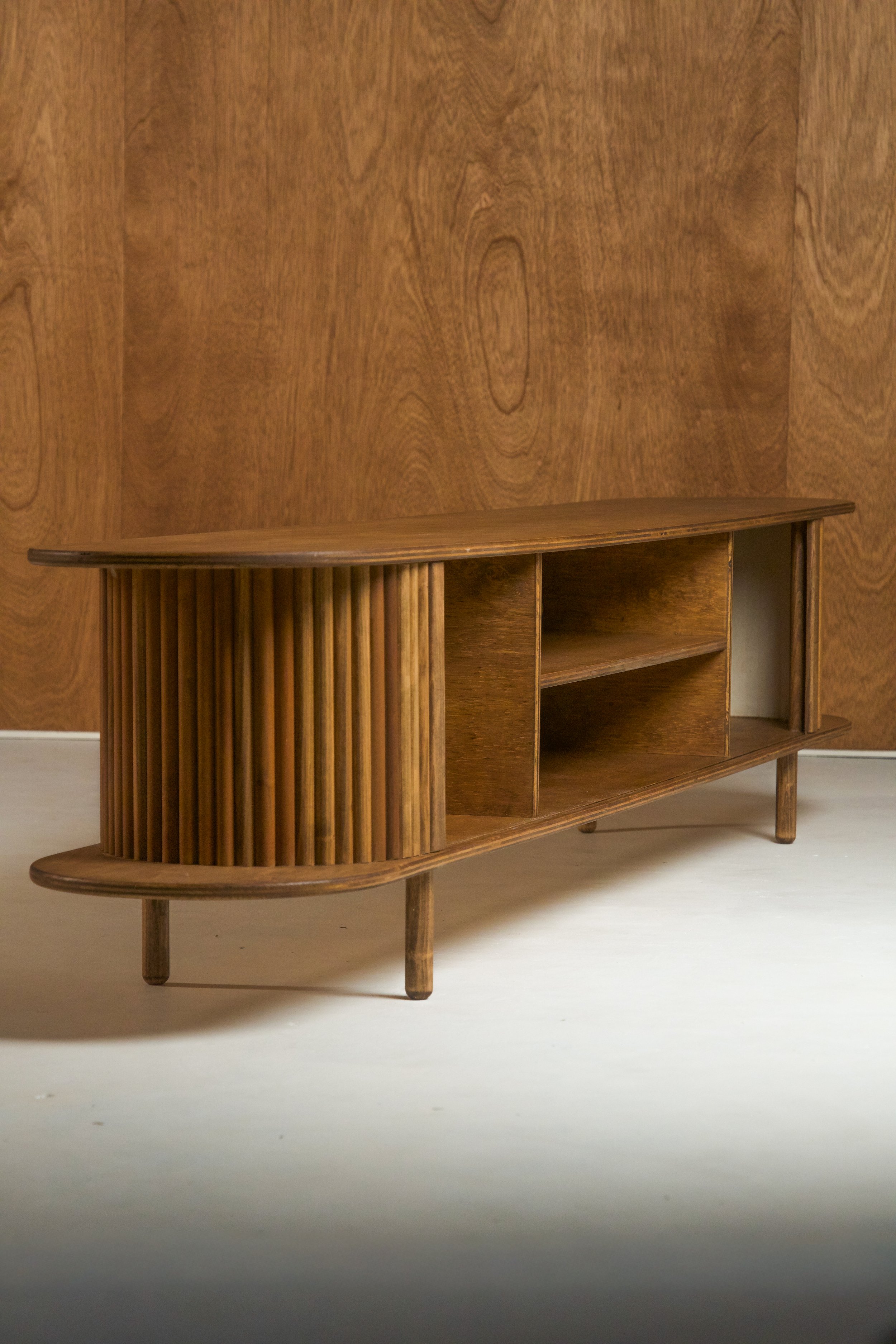 Iona Media Console 
