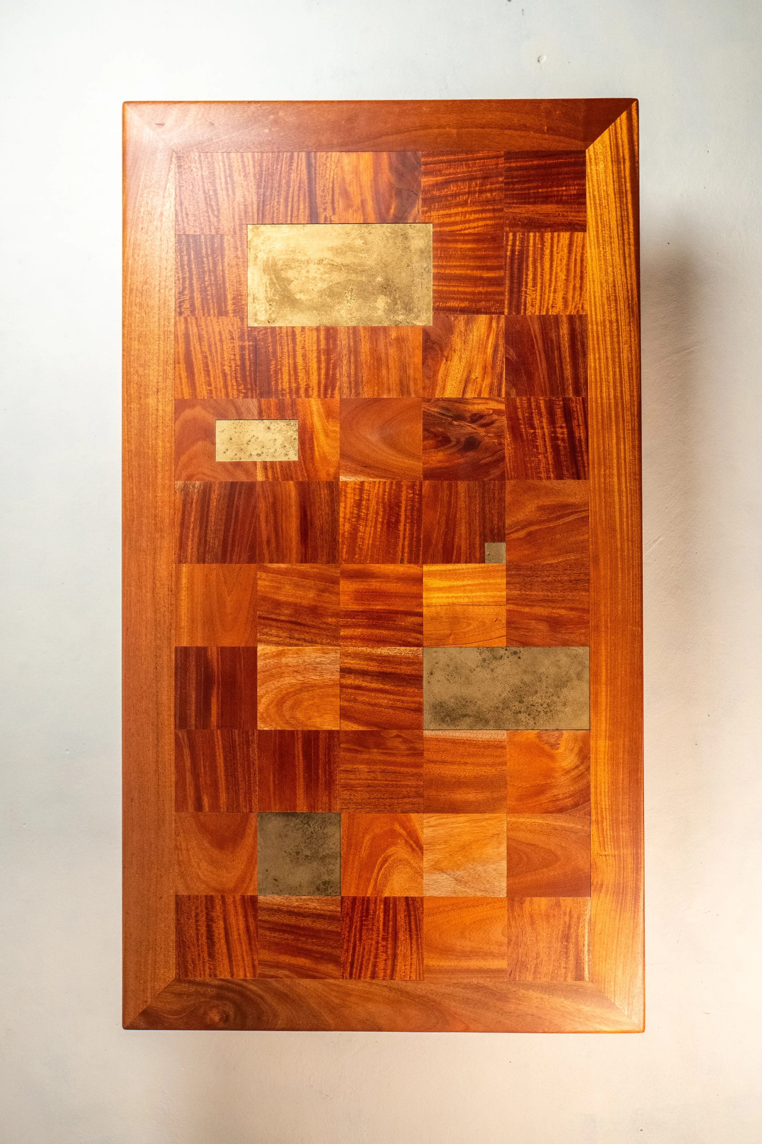 Iona Coffee Table 