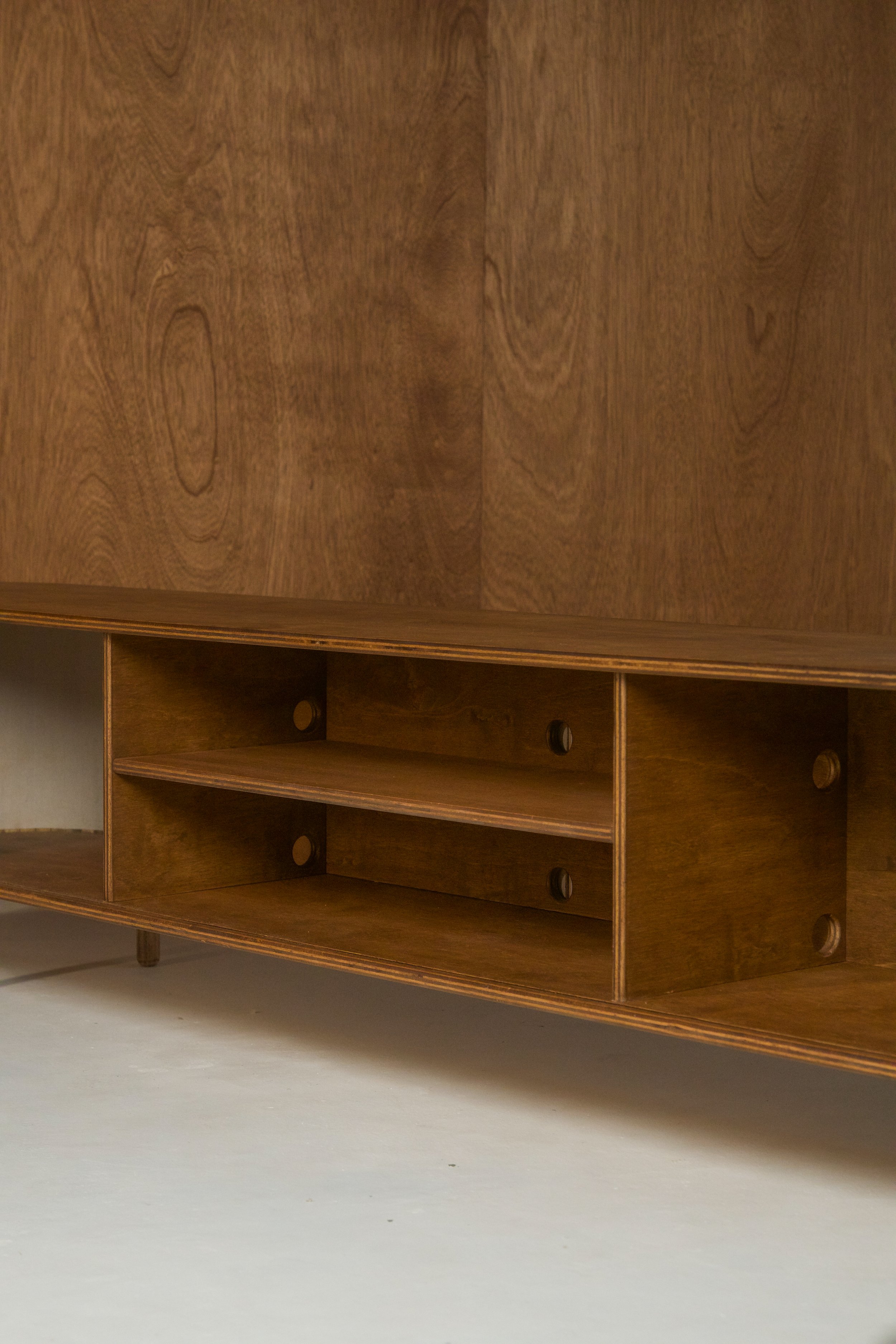 Iona Media Console 