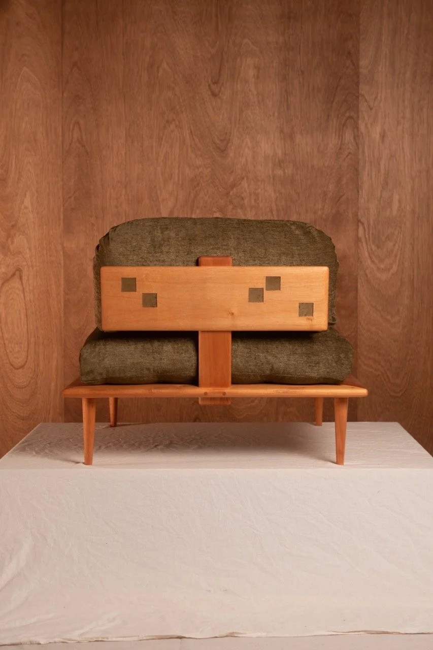 Iona Lounger VF SC