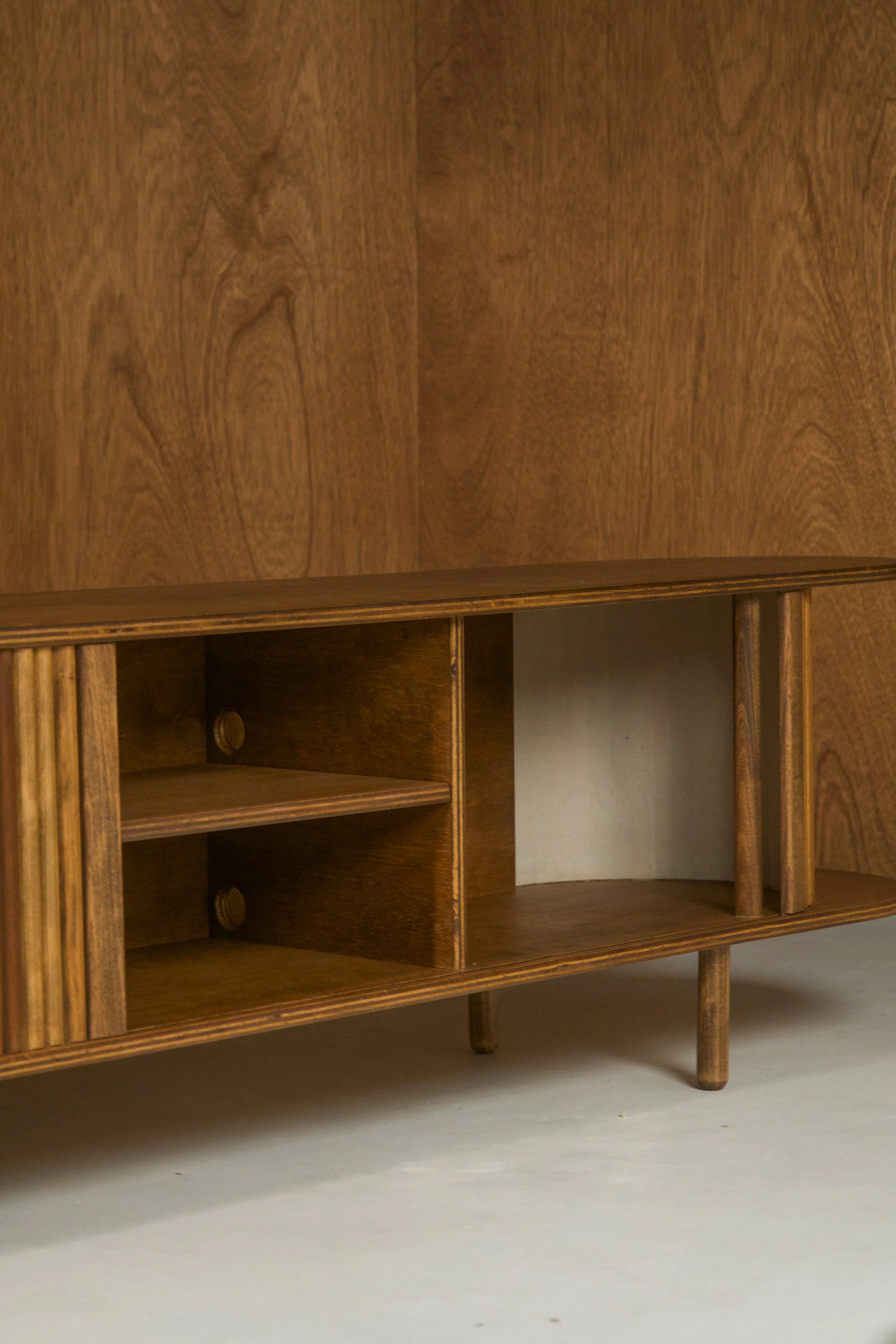 Iona Media Console 