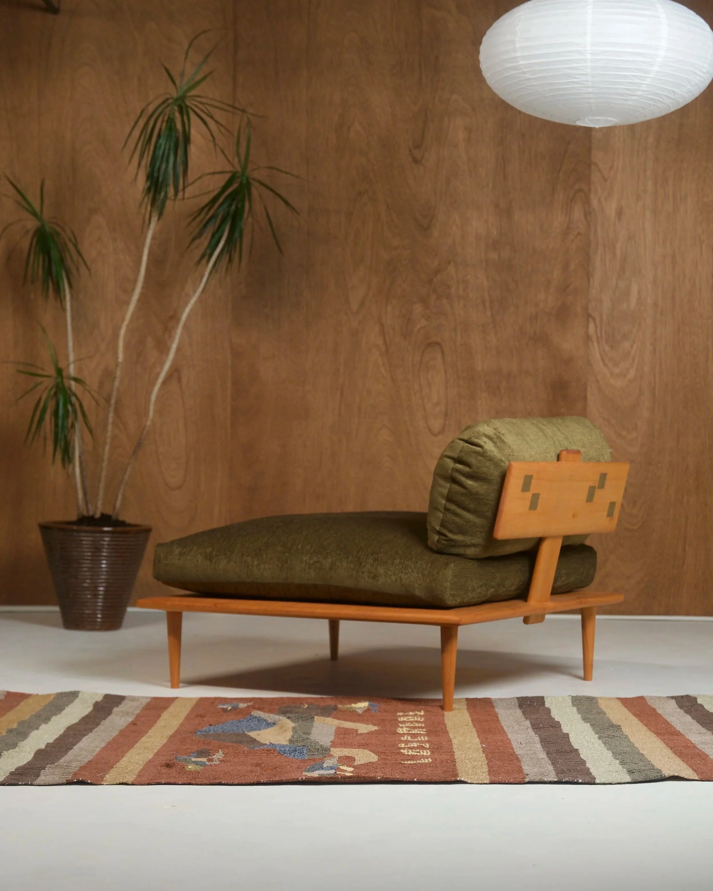 Iona Lounger VF SC