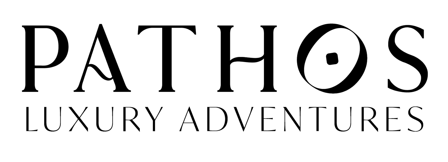 Pathos Luxury Adventures