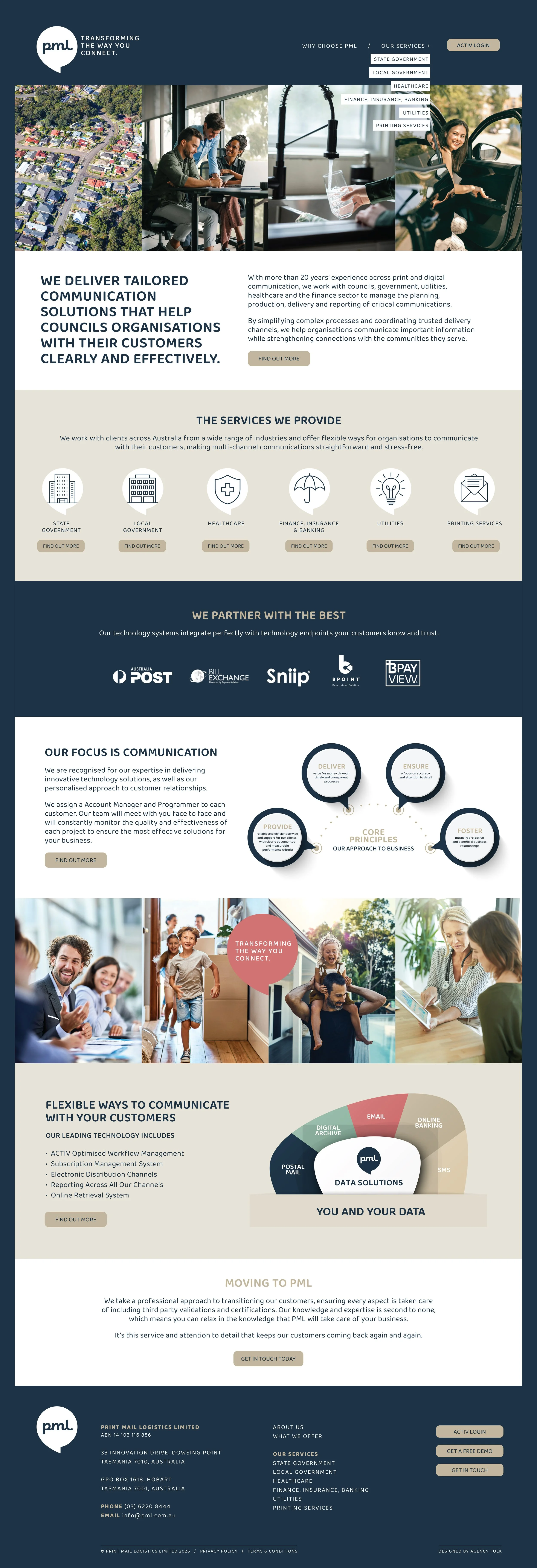 For Empire Collective