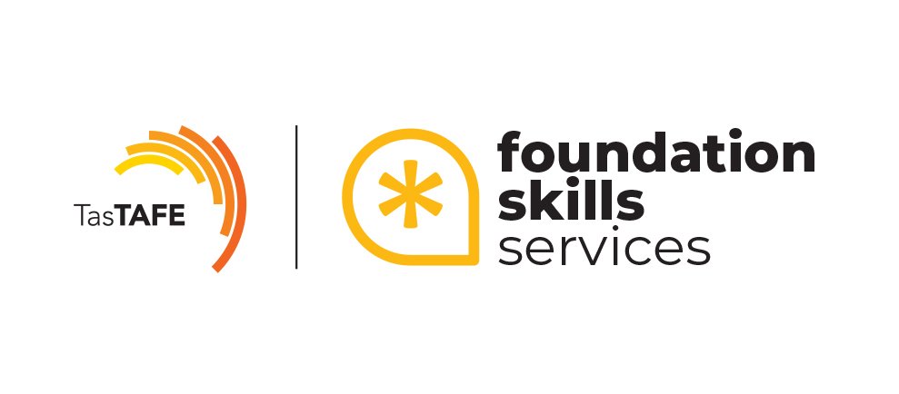For AT+M Marketing (TasTAFE) - Launceston