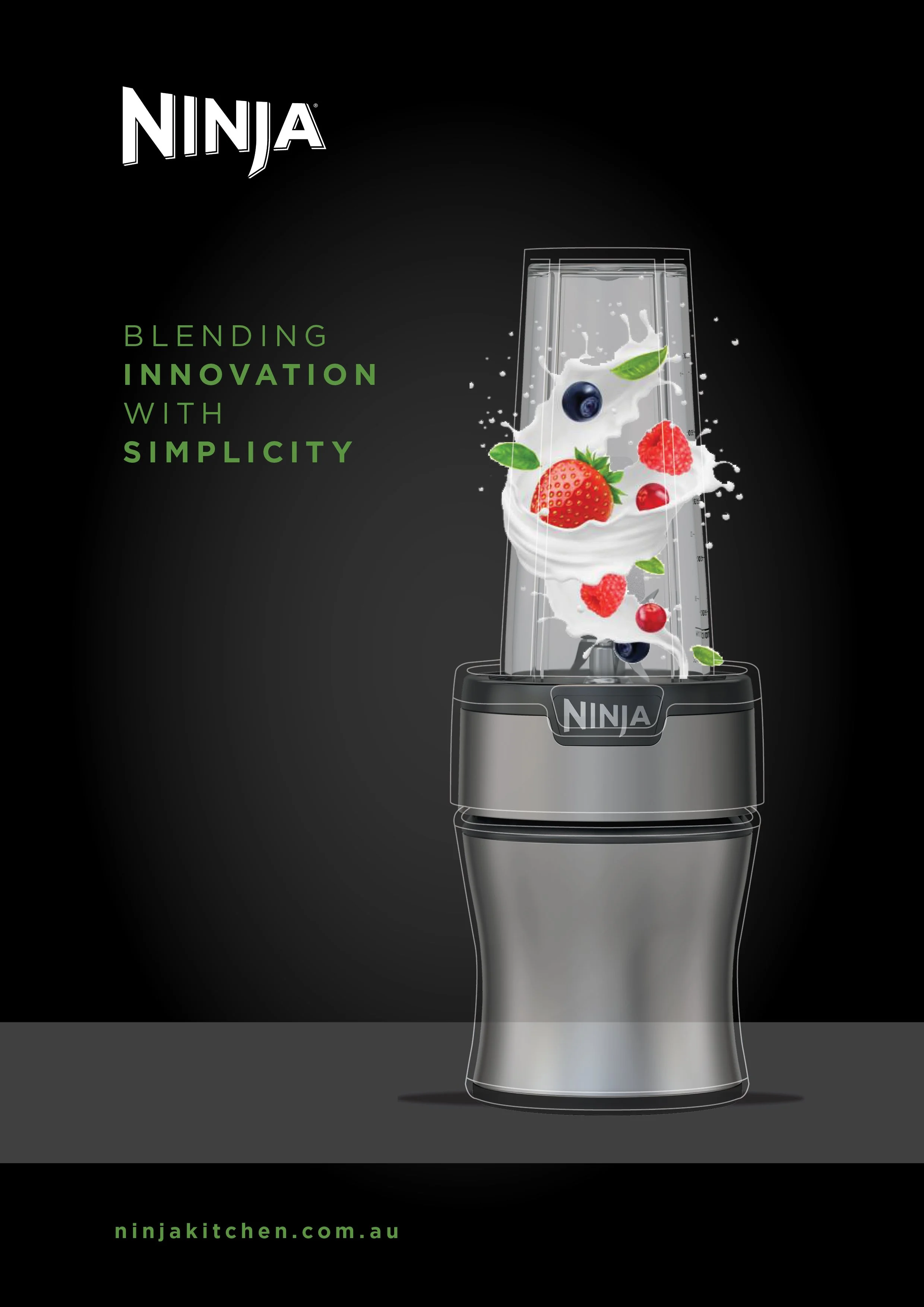 For AT+M Marketing - Launceston