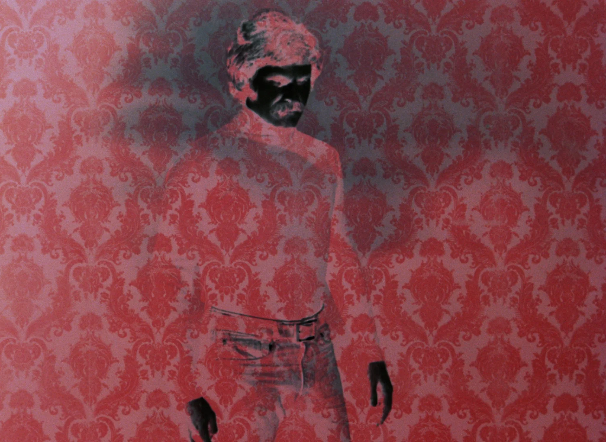 Come with Me My Love