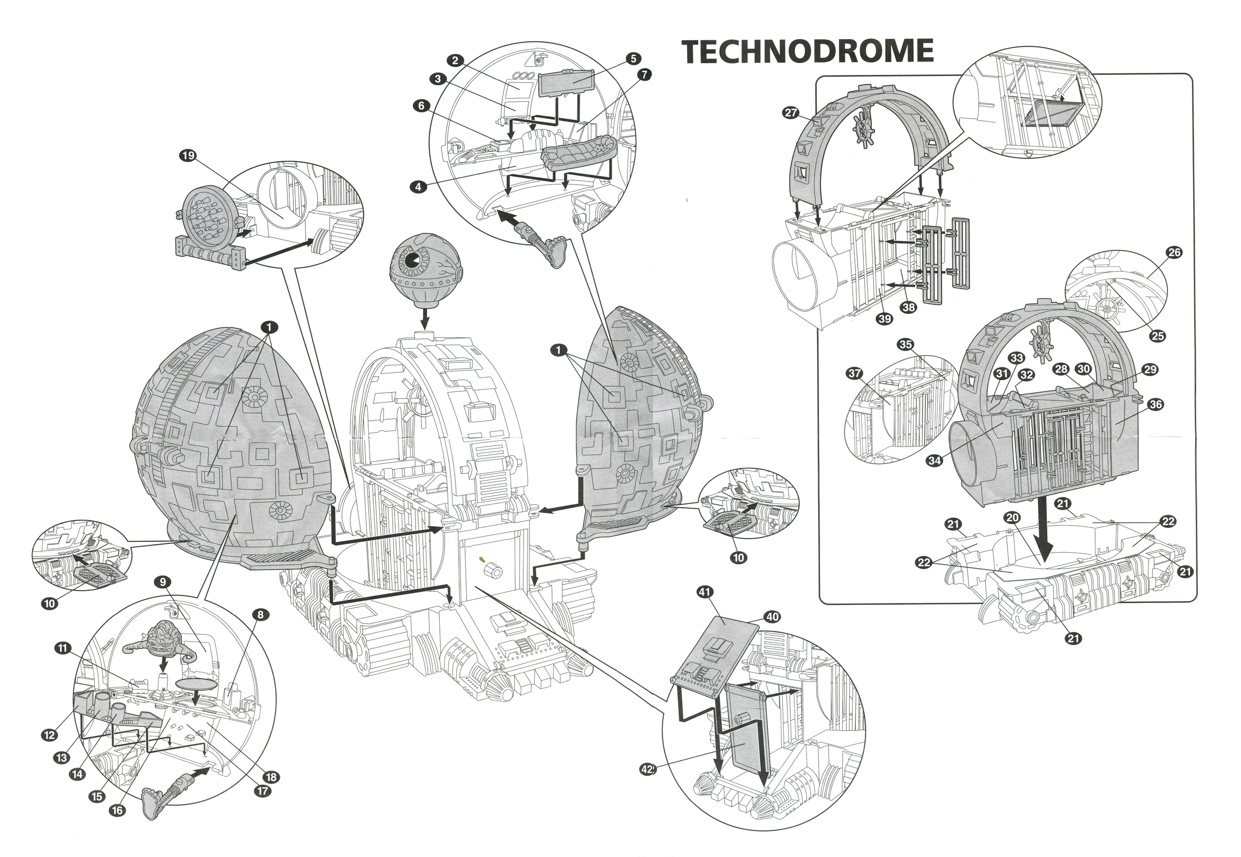 Technodrome instructions.png