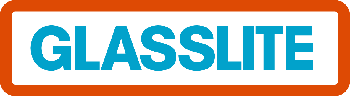 Glasslite Logo