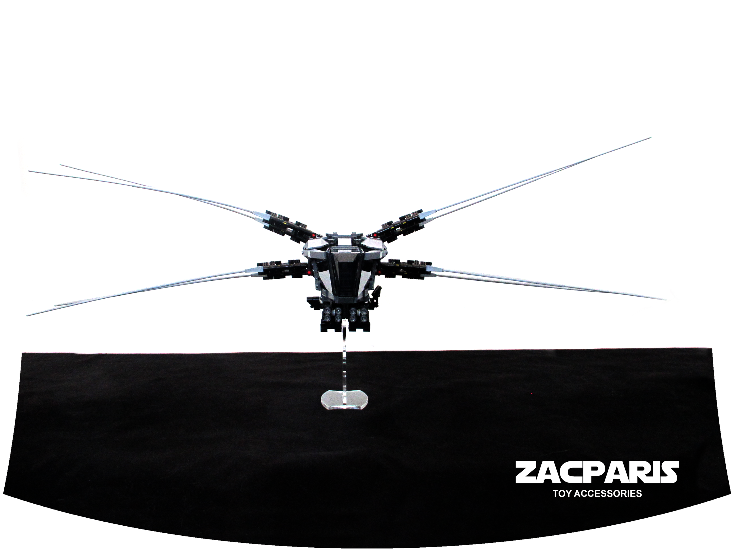 Lego 10327 Dune Atreides Royal Ornithopter