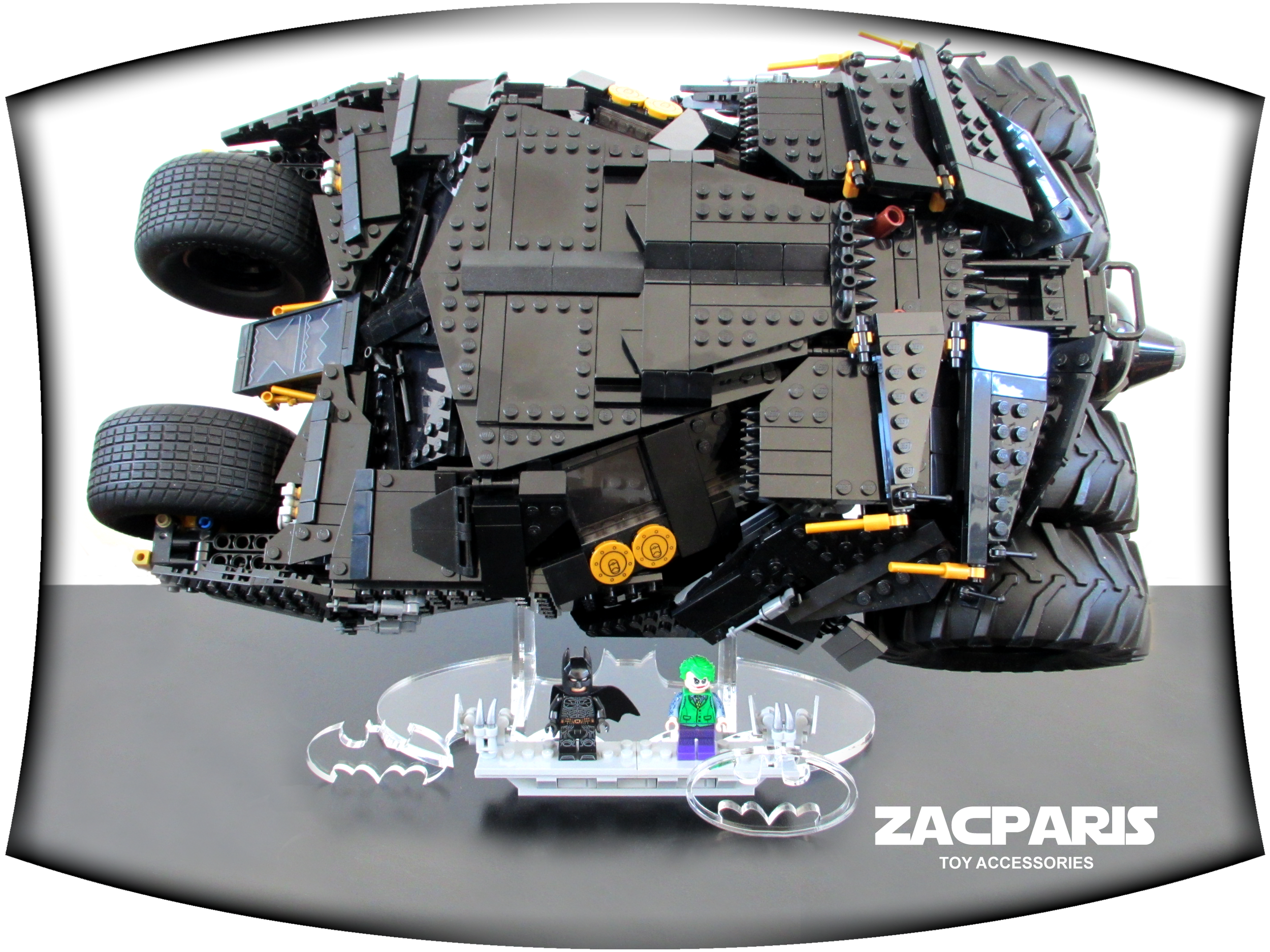 Lego 76240 Batman Batmobile Tumbler