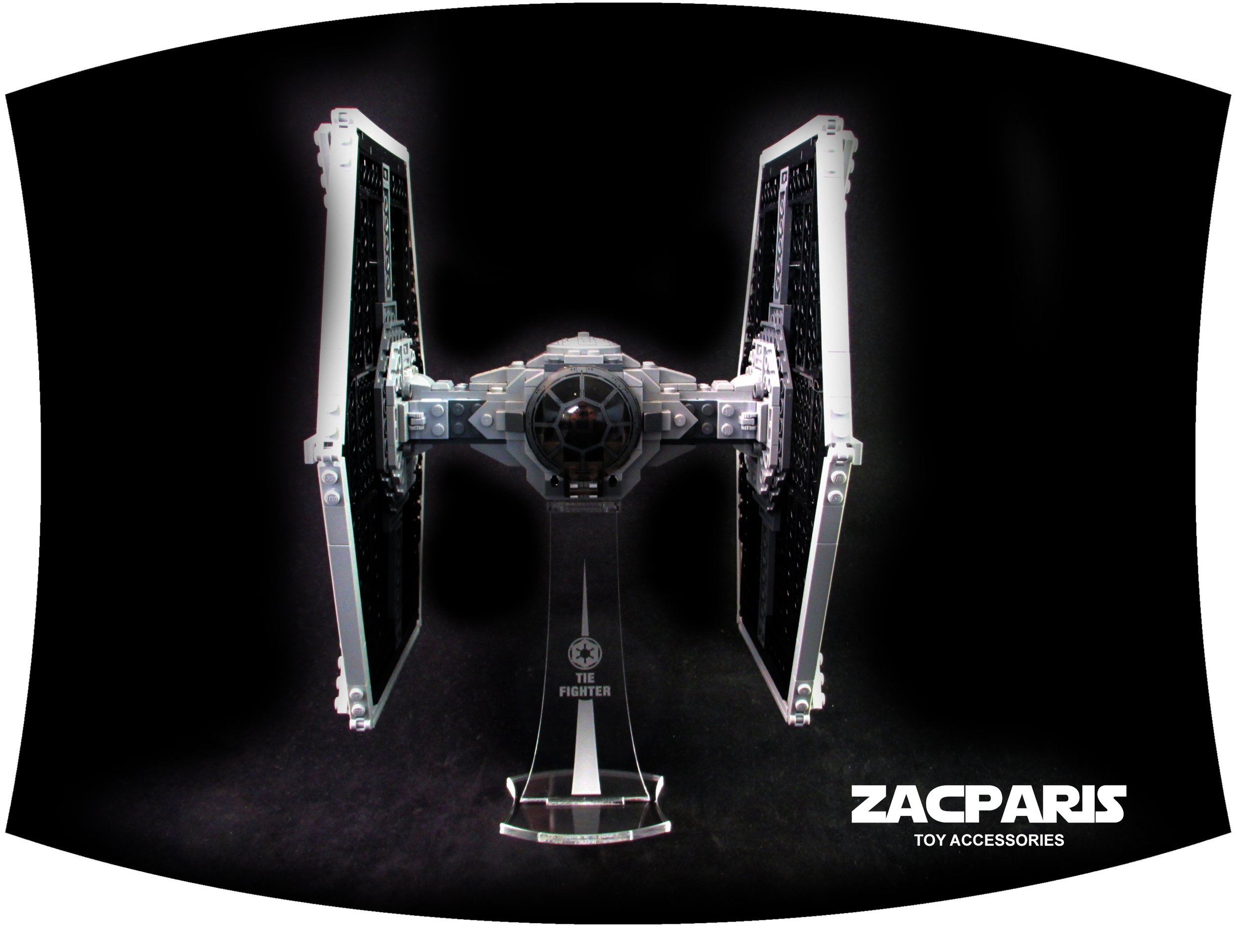 Lego 75211 75300 75240 7263 7146 75240 TIE Fighter