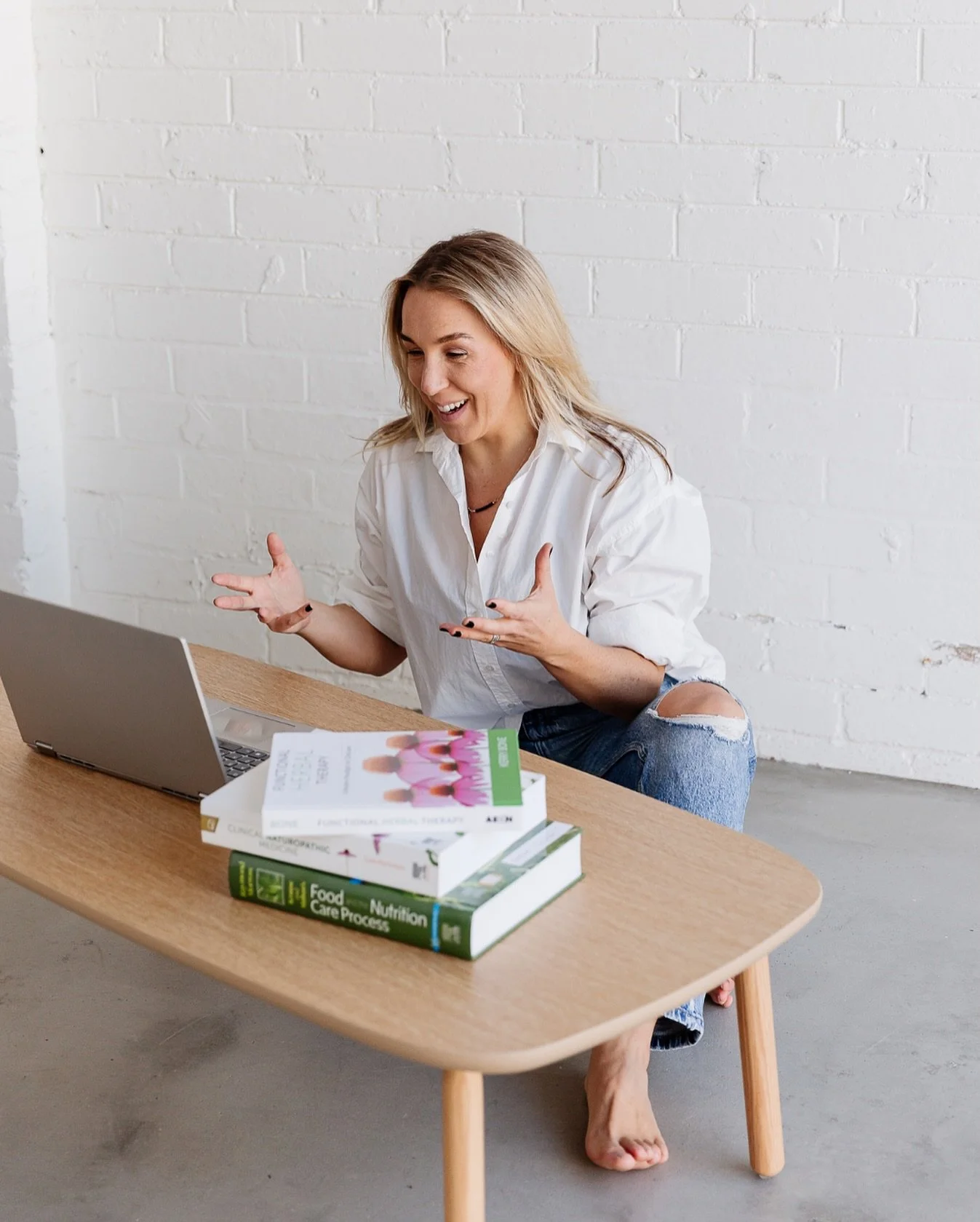 Bookings for virtual Naturopathy Consultations open Tuesday 28 October, and I&rsquo;m so looking forward to supporting clients near and far from my new space here on the Bass Coast.

All past patients have now been contacted - but 👉🏼 if we&rsquo;ve