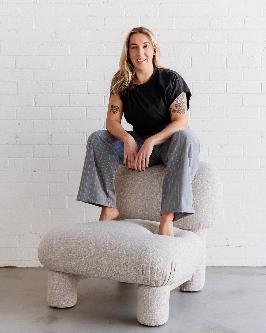🌿 F I N A L  D A Y S  T O  B O O K 
Hey friends 👋🏼 we know some people experienced difficulties booking into the &lsquo;Burnout to Balance&rsquo; workshop due to an issue with our booking system. Thankfully, this has now been resolved.

To ensure 
