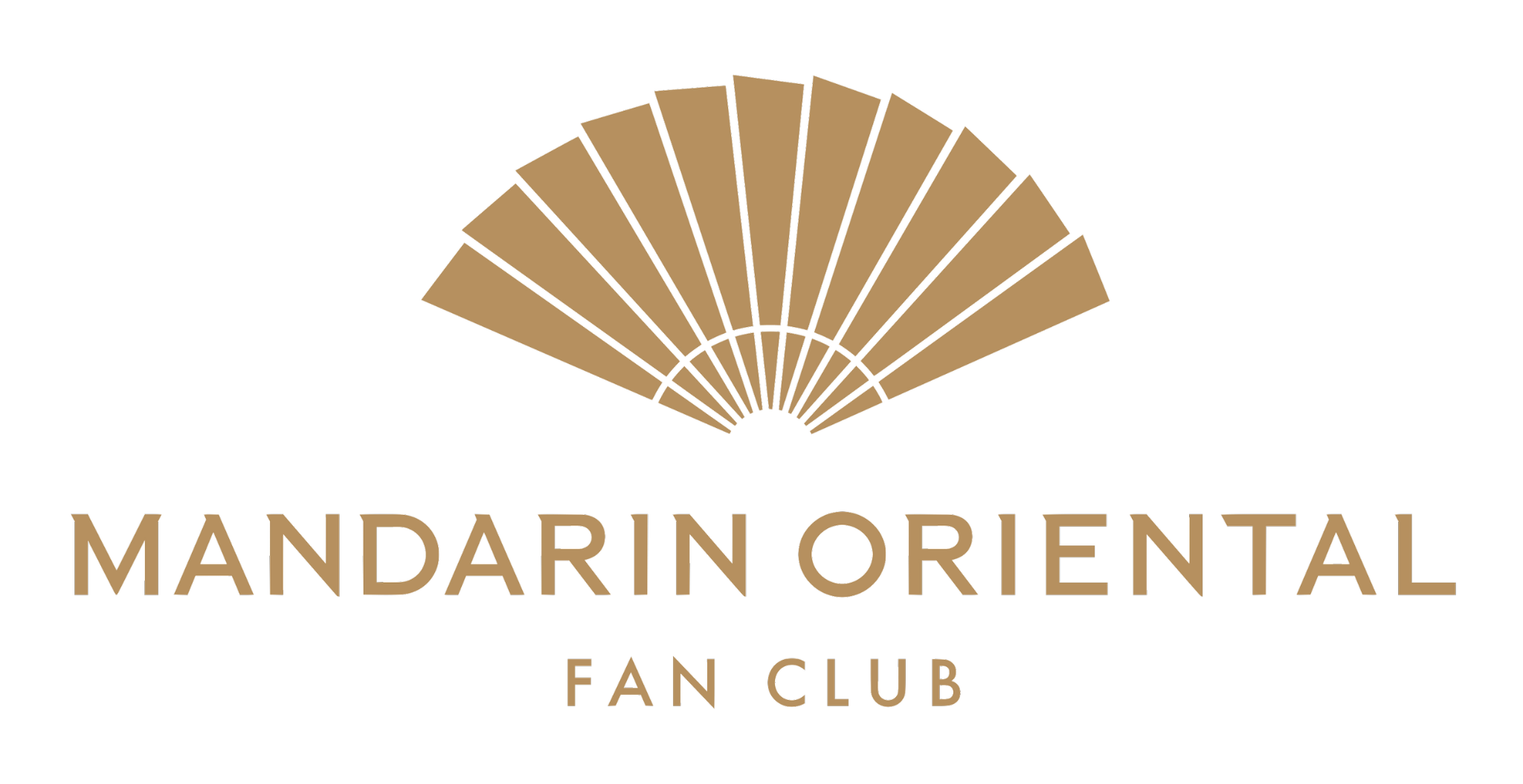 Mandarin Oriental Fan Club