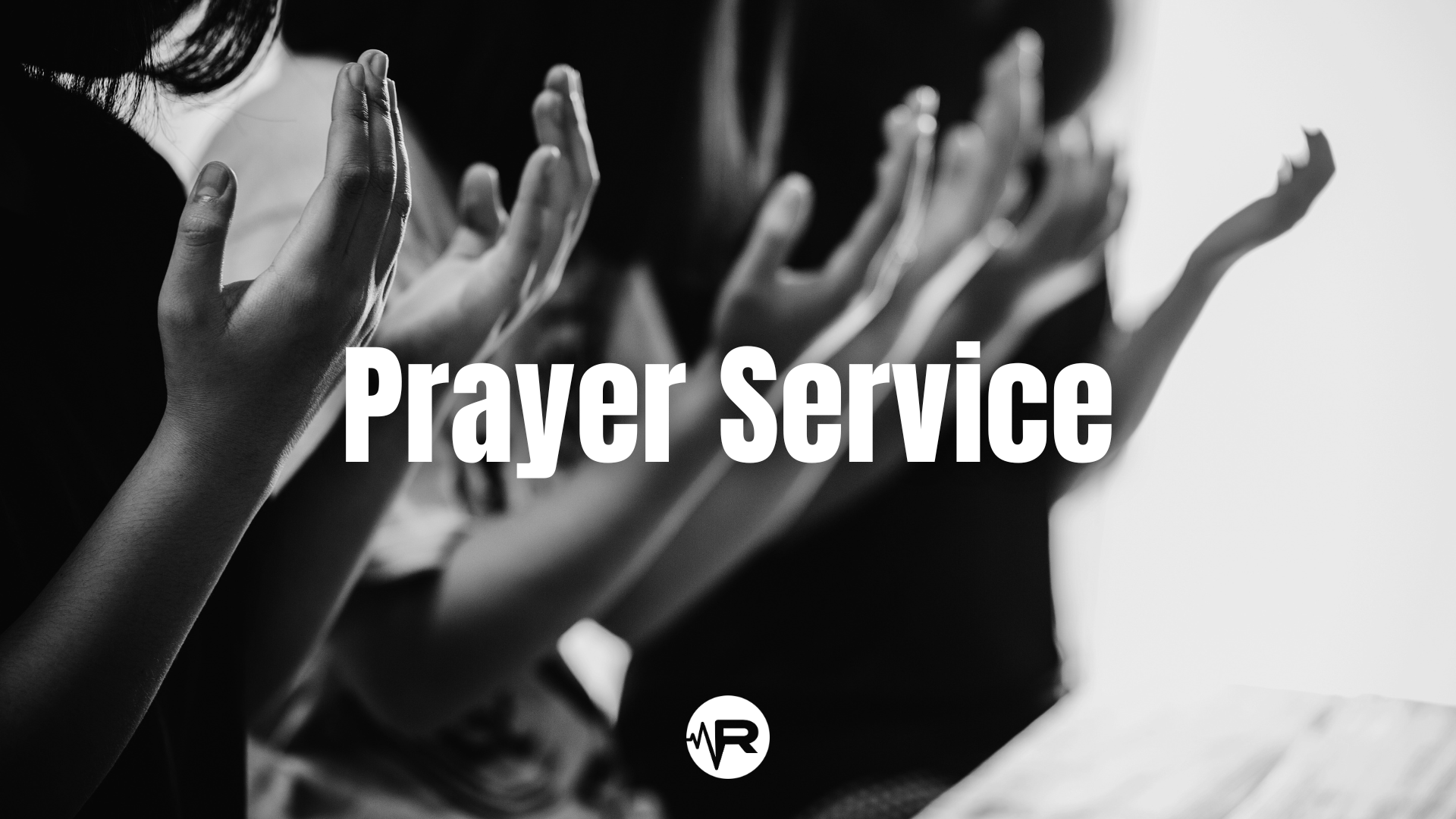 Prayer Service