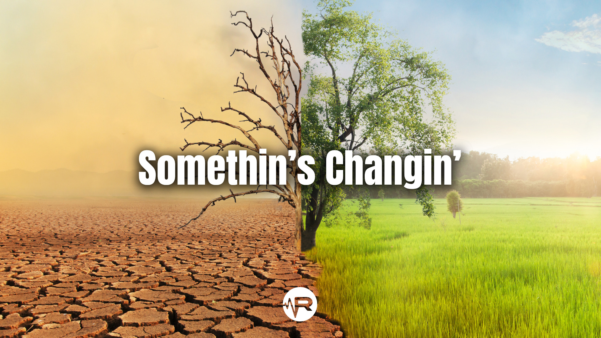 Somethin's Changin' | Pastor Bobby Adamson | 02/16/25