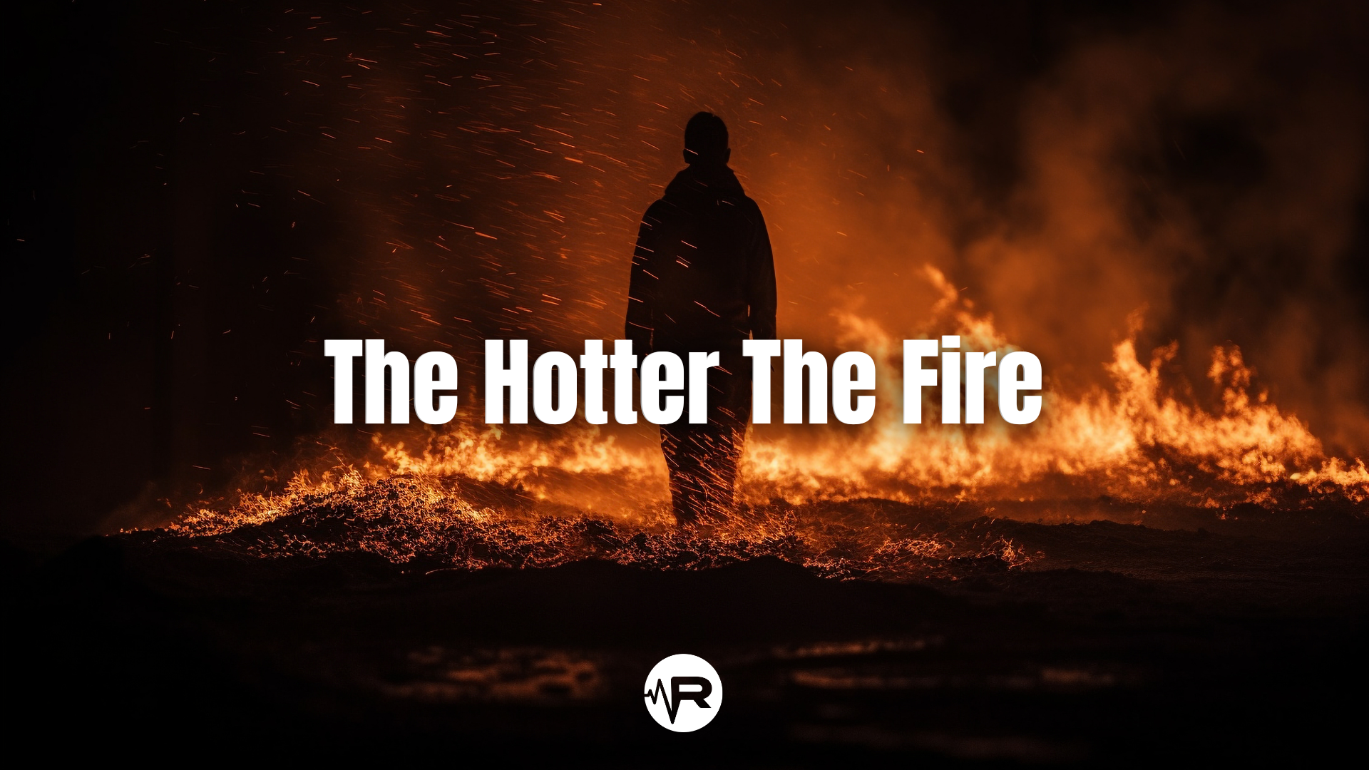 The Hotter The Fire | Pastor Bobby Adamson | 3/16/25