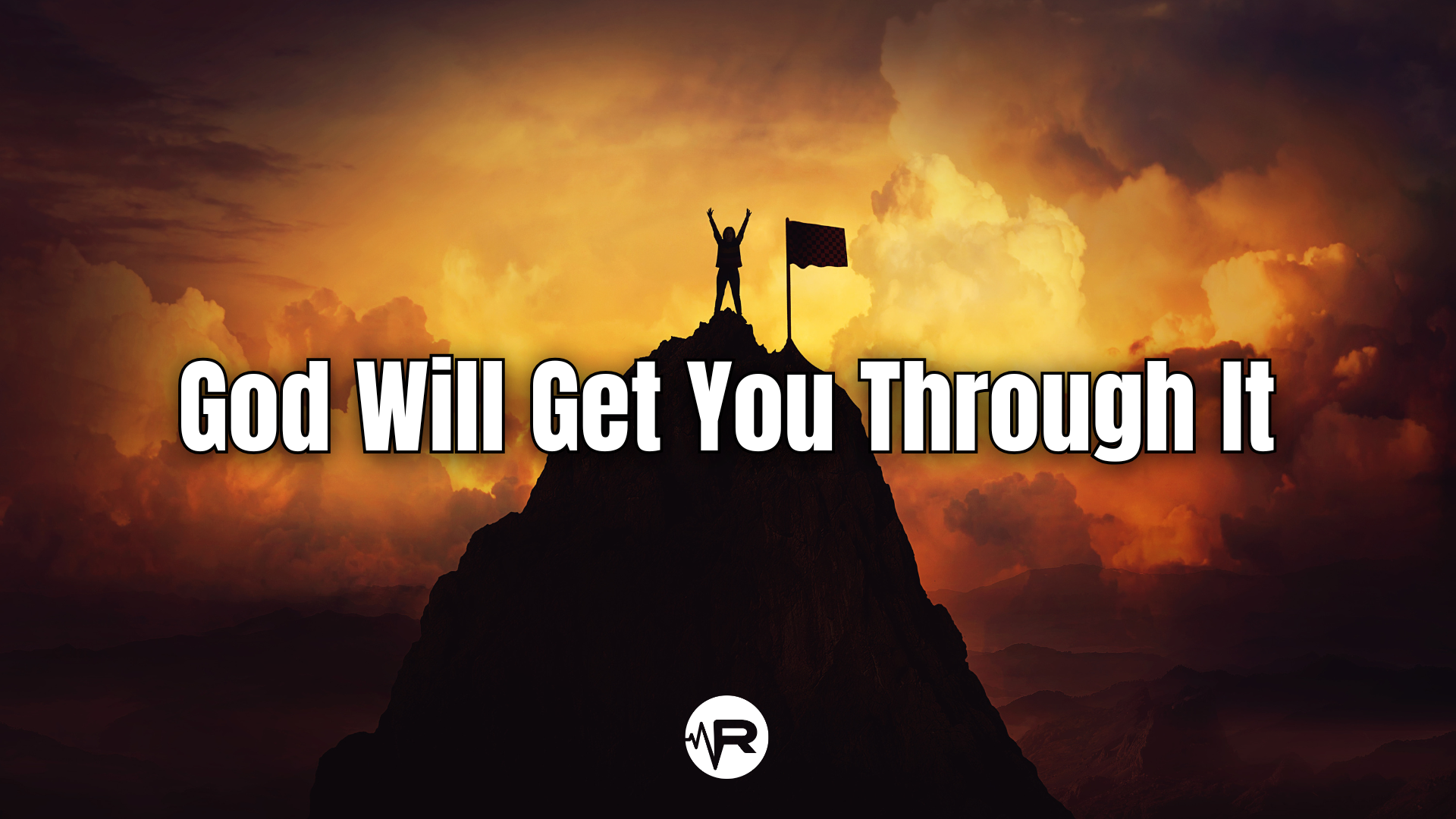 God Will Get You Through It | Pastor Bobby Adamson | 03/09/25