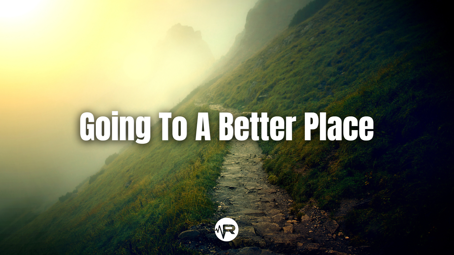 Going To A Better Place | Pastor Bobby Adamson | 04/27/25