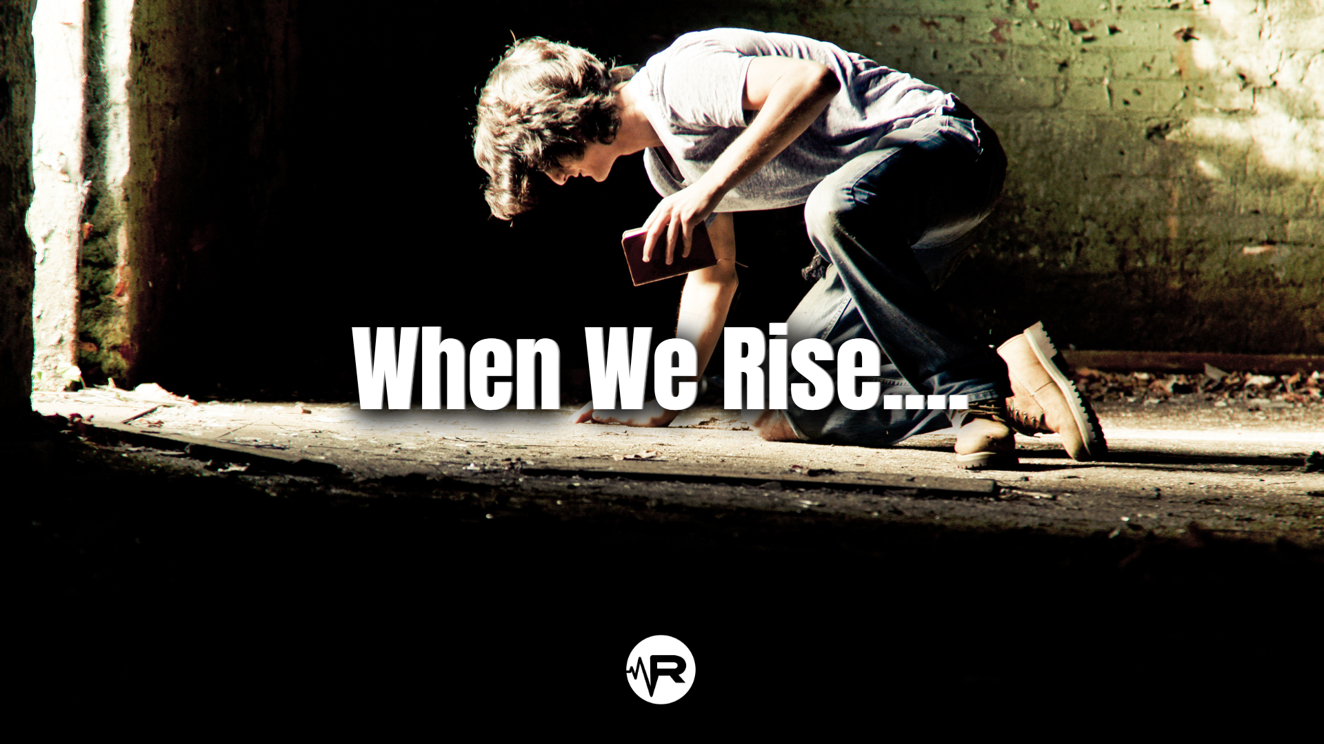 When We Rise.... | Pastor Bobby Adamson | 06/01/25