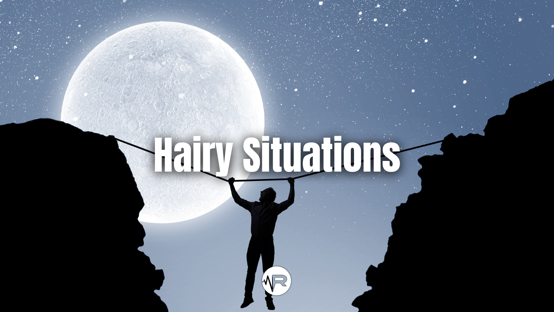 Hairy Situations | Pastor Bobby Adamson | 07/06/25