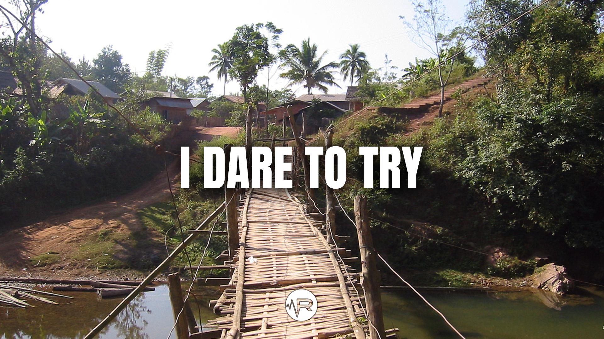 I DARE TO TRY | Pastor Bobby Adamson | 06/29/25