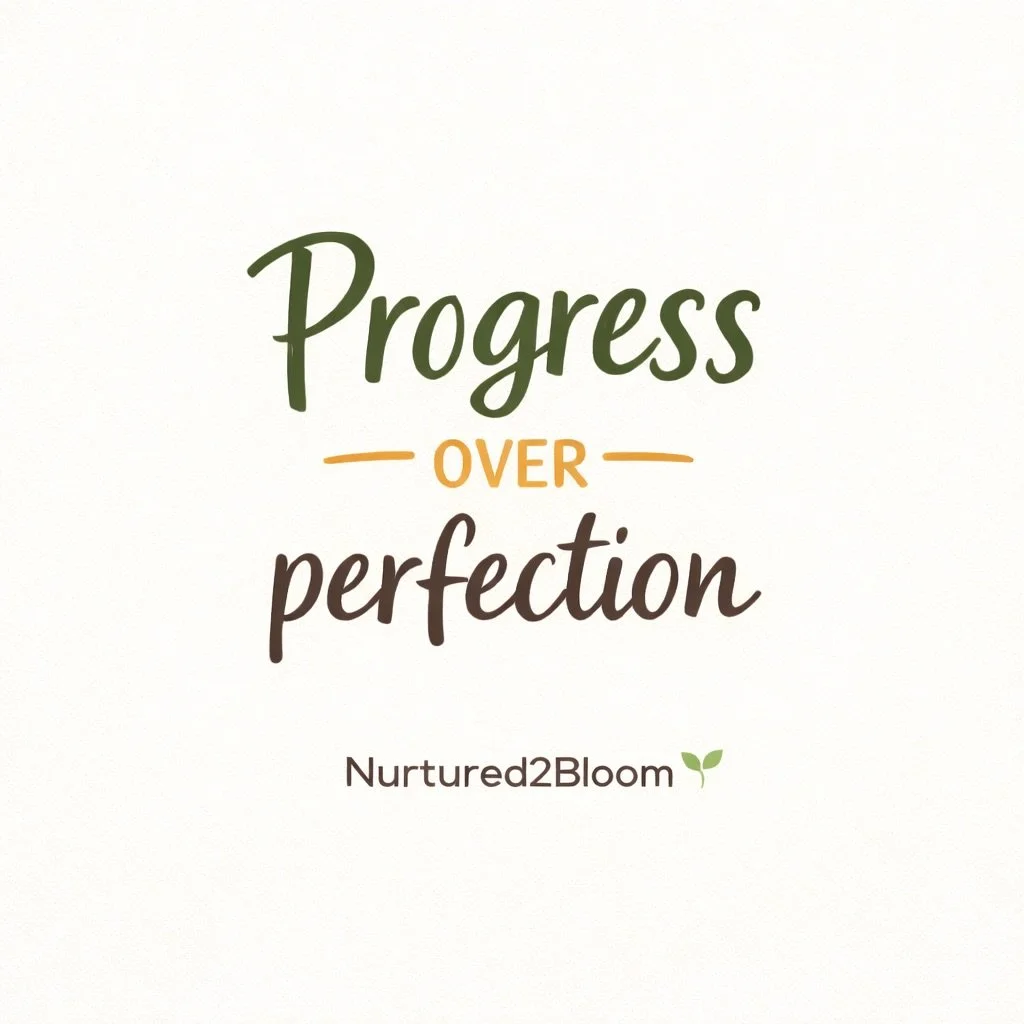 Your child doesn&rsquo;t need a perfect parent, just a present one. God honors faithfulness, not flawlessness. ✝️🙏🏾
:
#christianmoms #faithfilledmama #intentionalmotherhood #raisingkingdomkids #nurtured2bloom