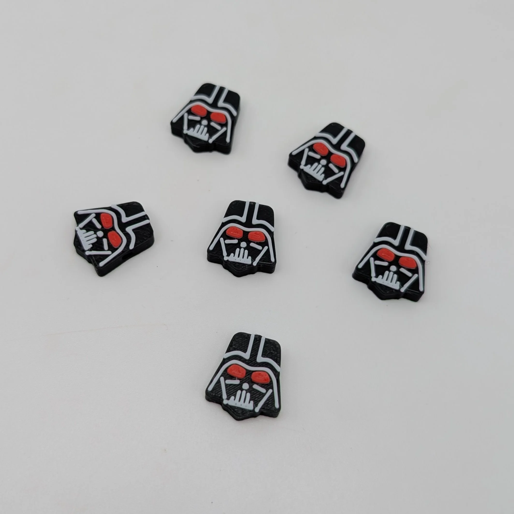 Dark Space Lord Helmet