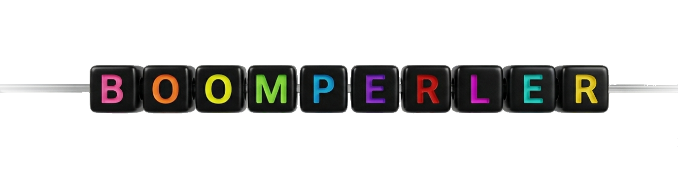 BoomPerler