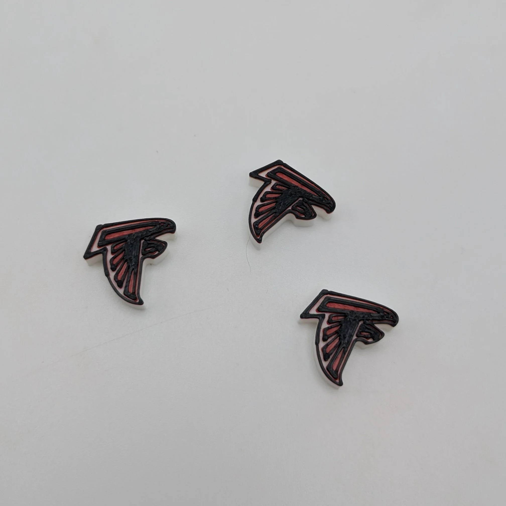Atlanta Based Bird Football Team