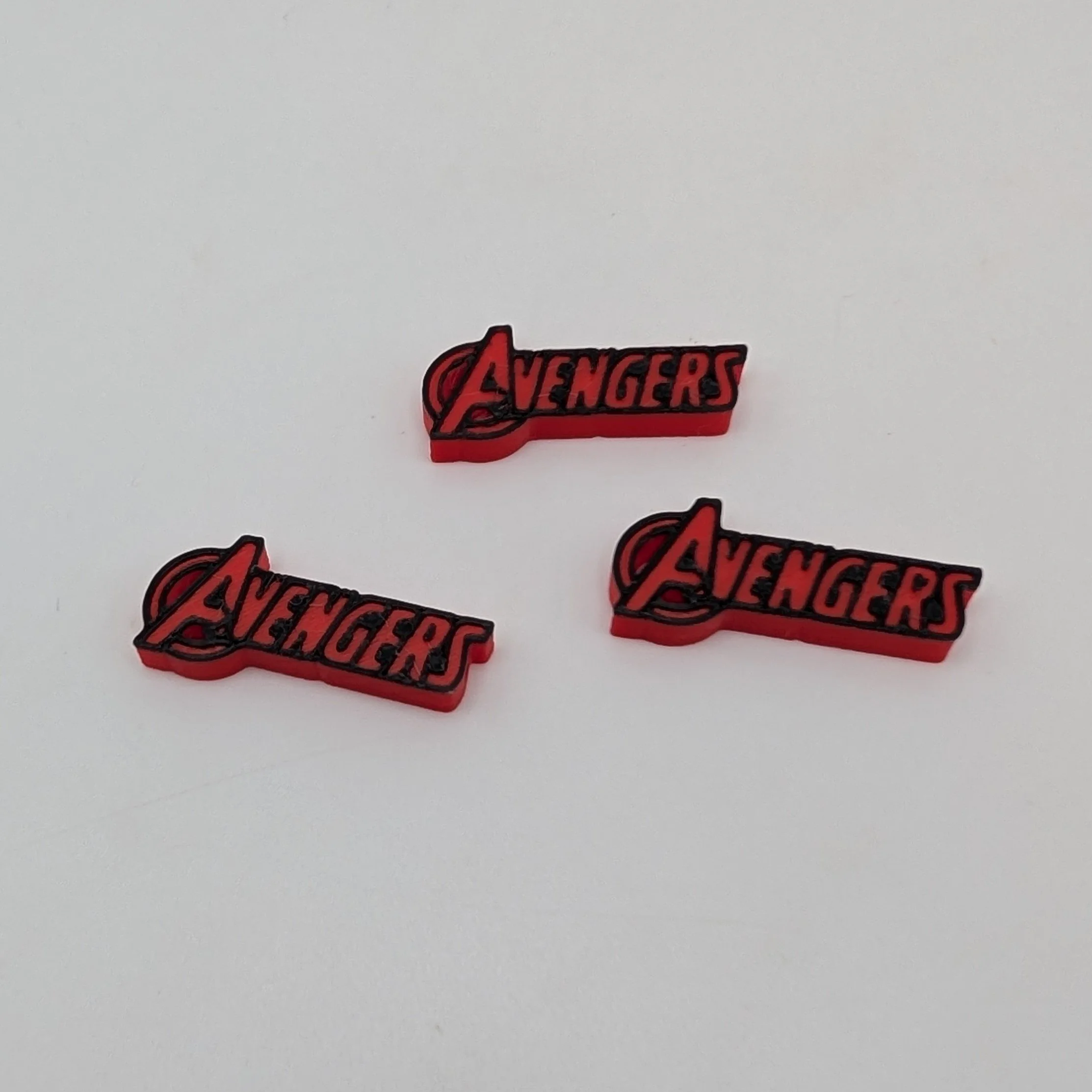Revengers Logo Bead