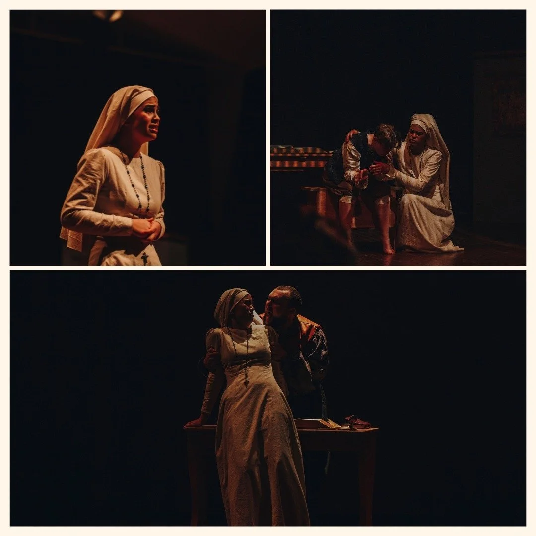 Can't believe this show was a year ago!

Loved every minute of being apart of this production, missing it more then ever ✨

🎭: @rose_mck_ 
  @northland_youth_theatre 
  @oneonesixwhangarei

📸: Anna Terwiel