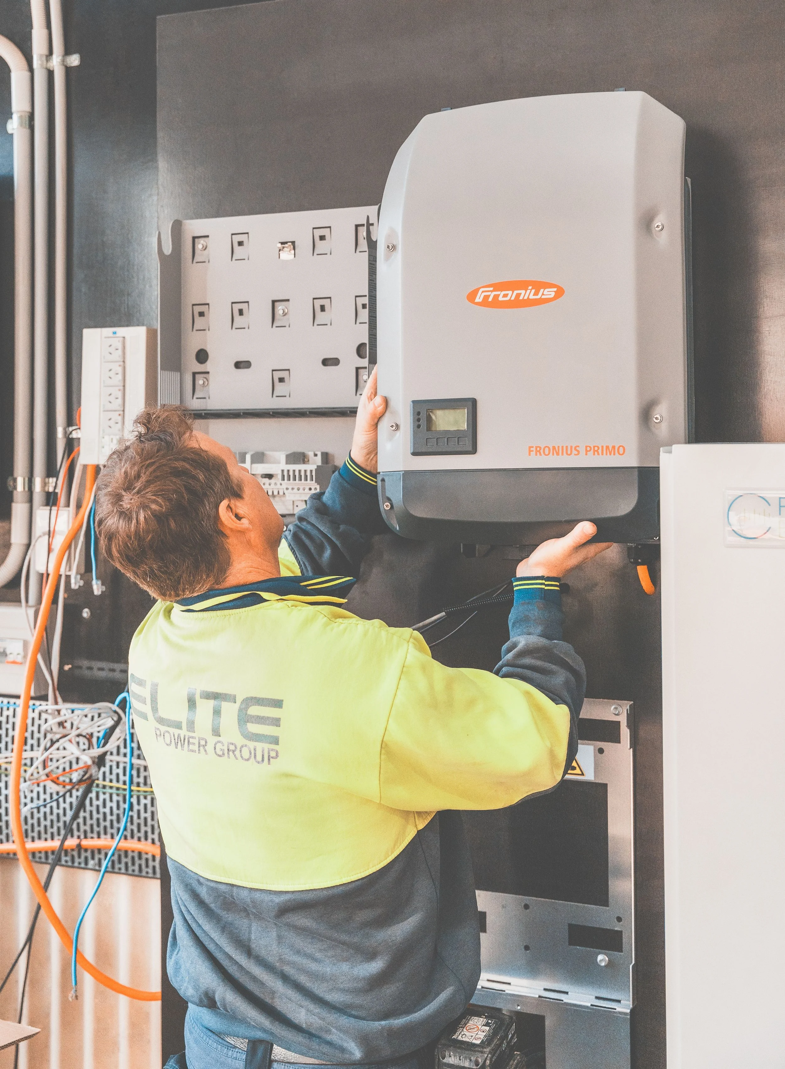 Home batteries are booming in Australia, but who's missing out?