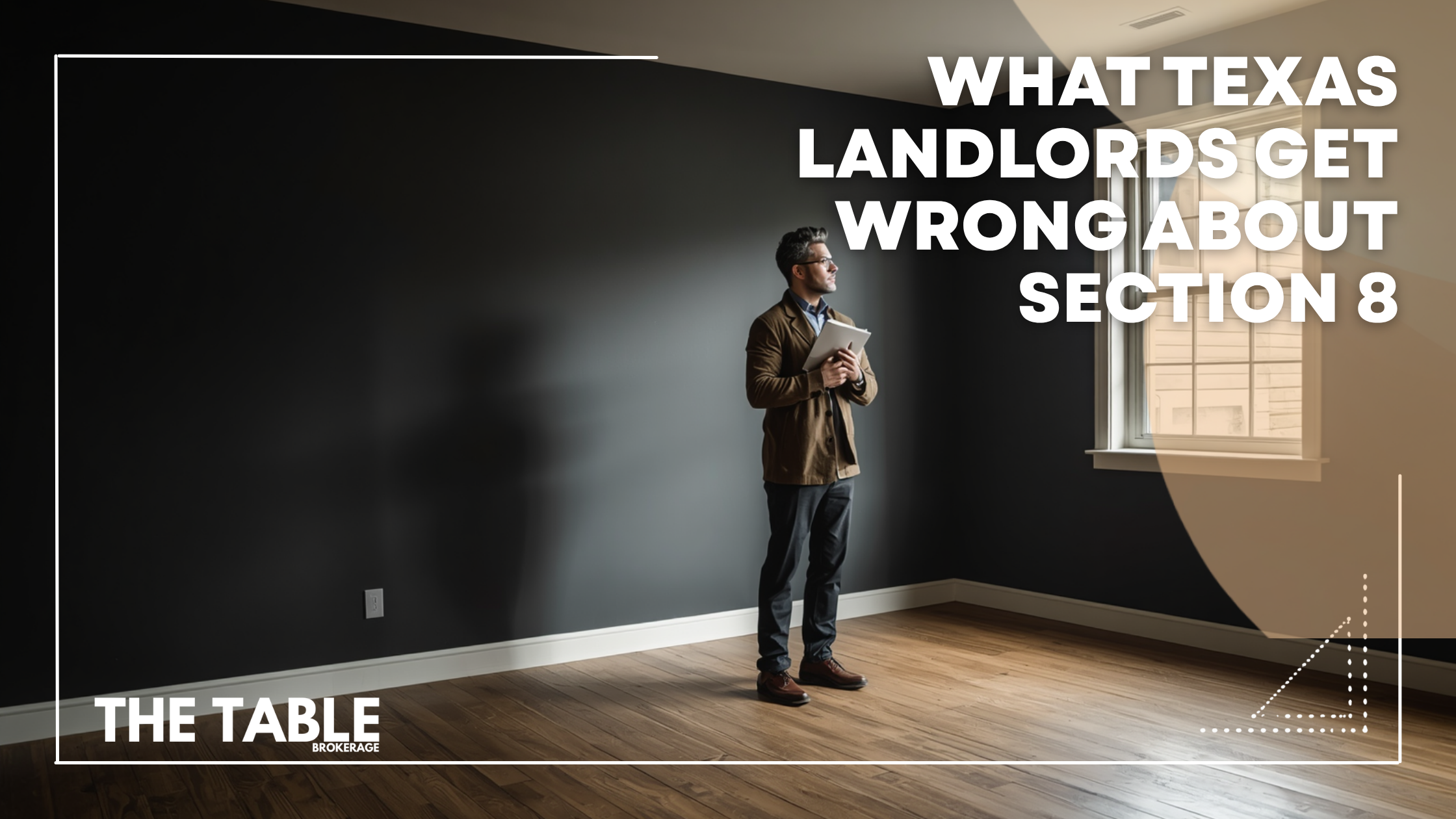 What Texas Landlords Get Wrong About Section 8