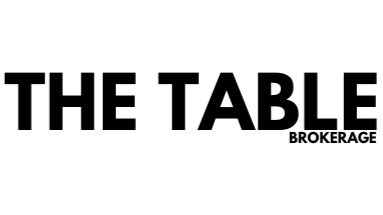 The Table Brokerage